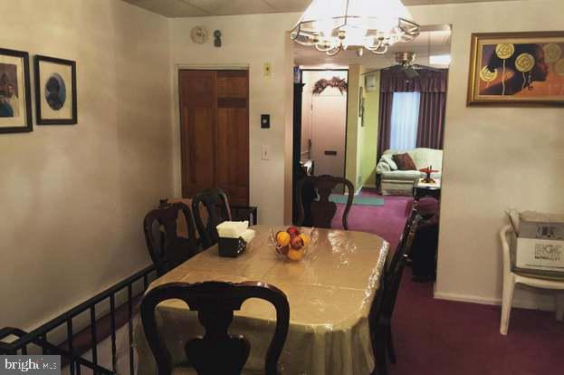 PENN NORTH - Residential