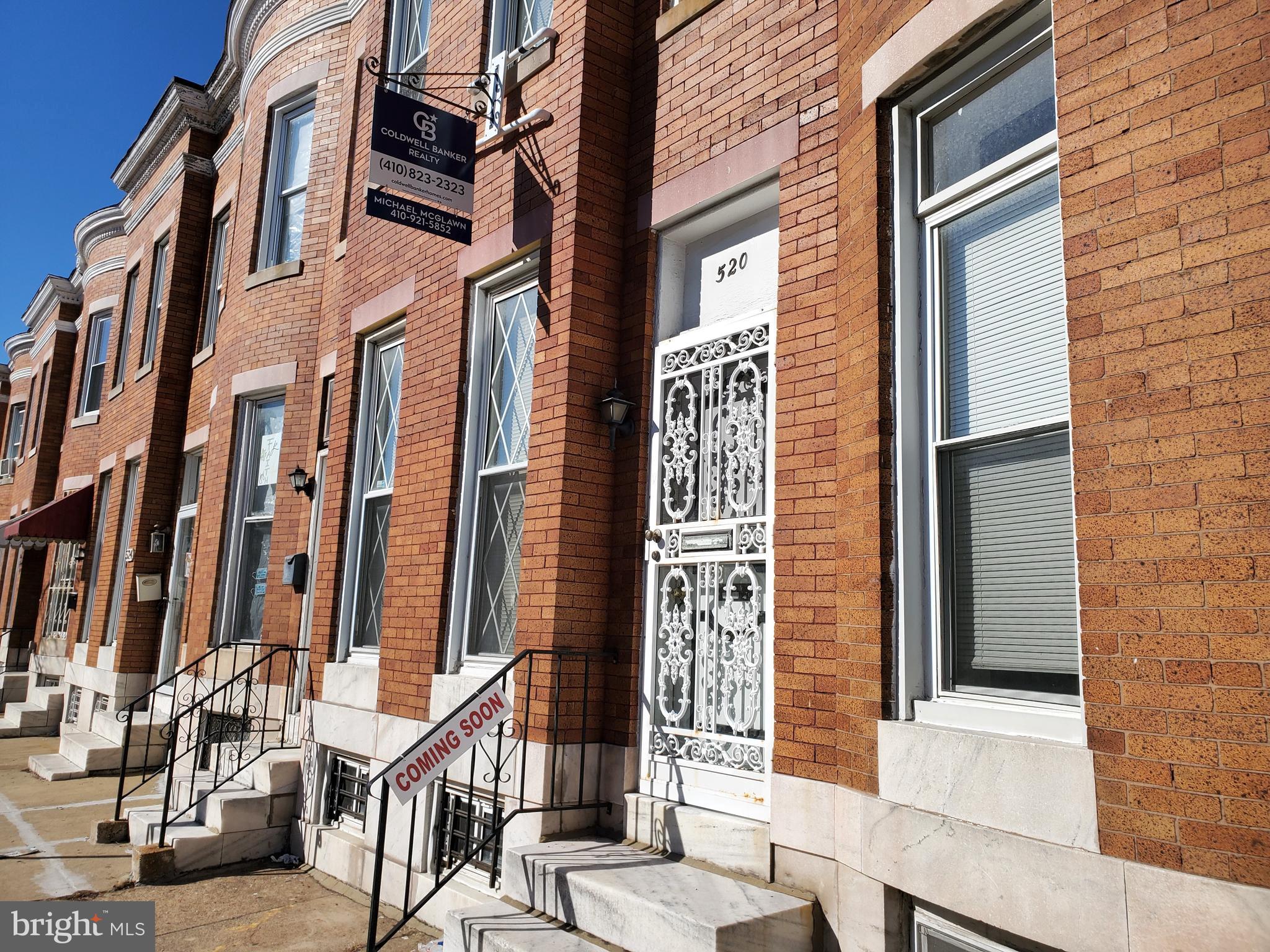 PENN NORTH - Residential