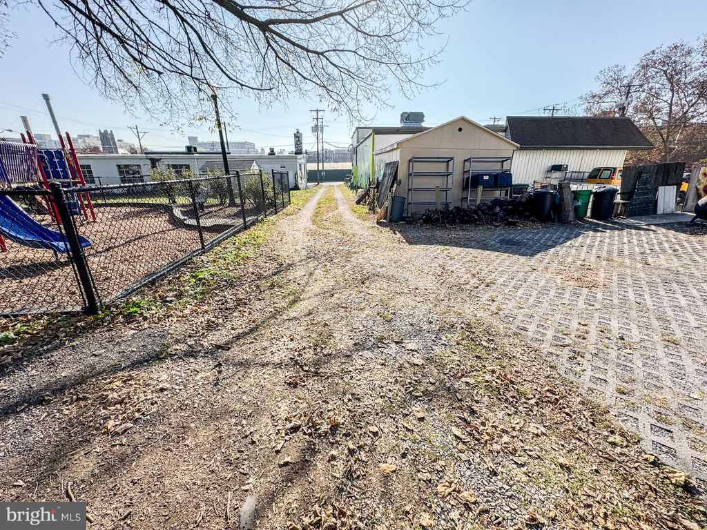 Photo of 859 N Prince Street, Lancaster, PA 17603 (MLS # PALA2044100)