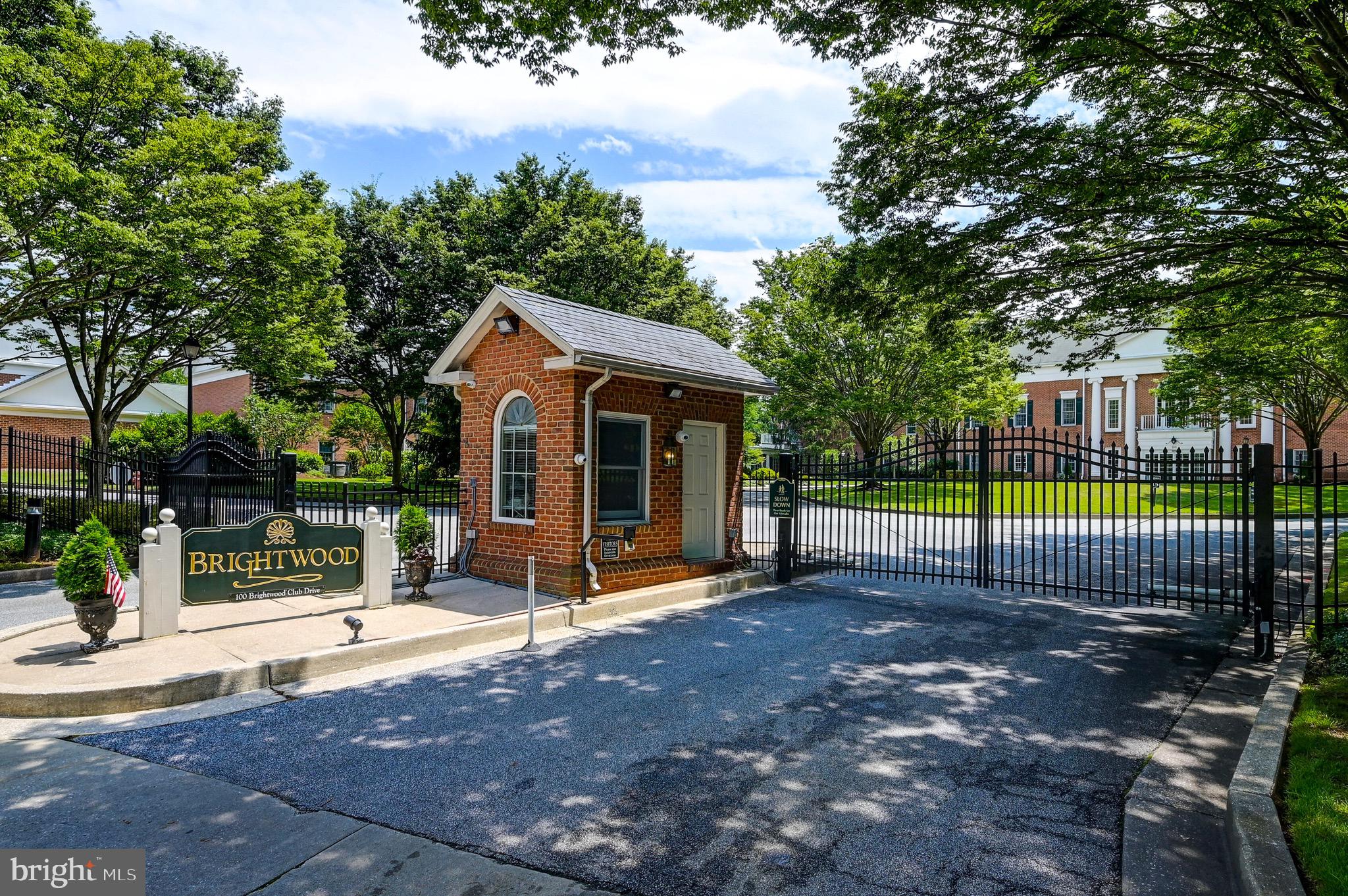 603 BRIGHTWOOD CLUB DRIVE 603