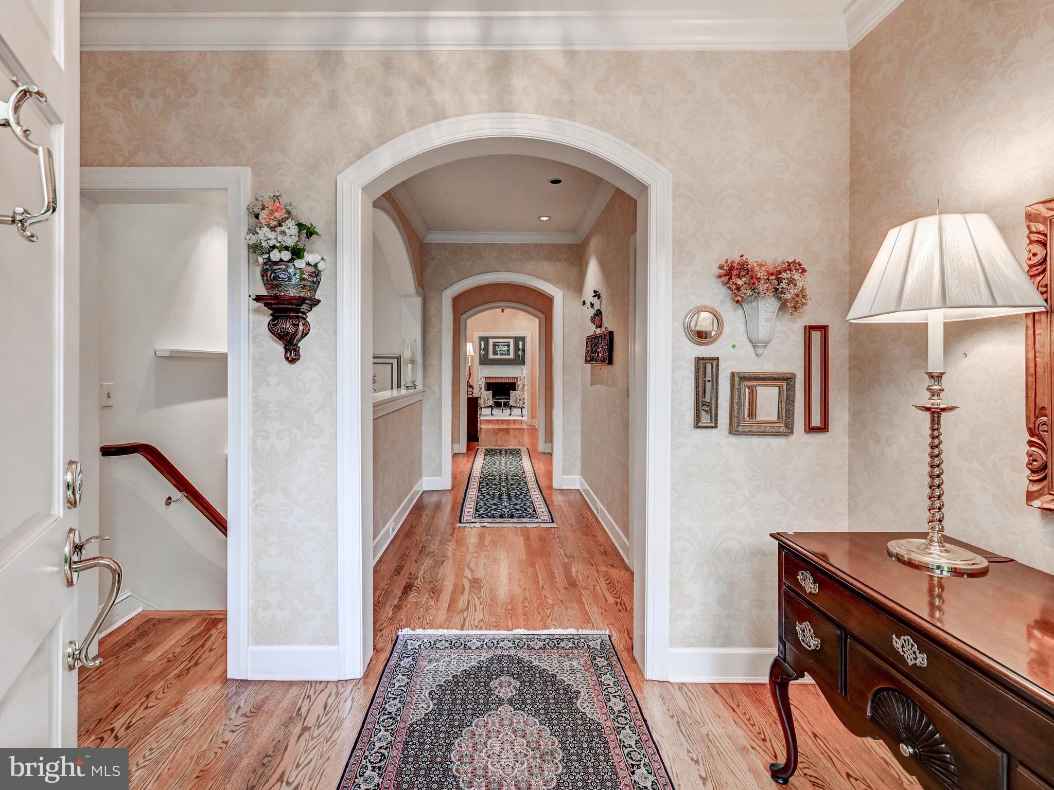 603 BRIGHTWOOD CLUB DRIVE 603