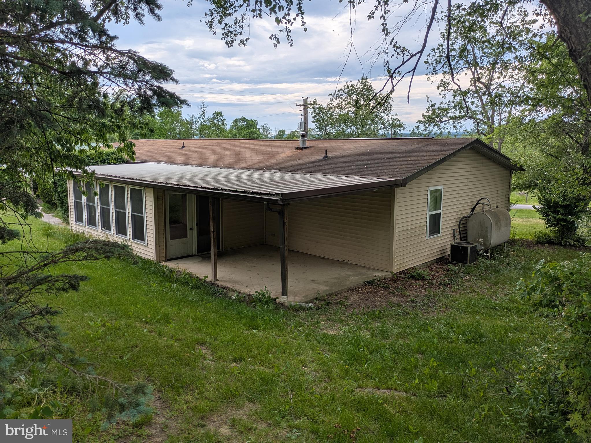 4 KANSAS ROAD