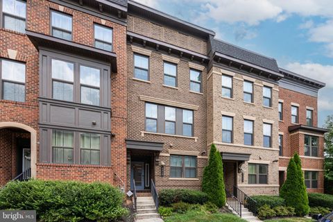 9319 LEMON MINT COURT FAIRFAX VA 22031