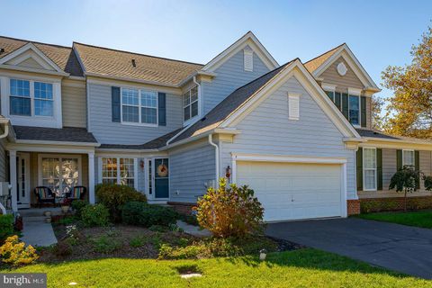 4 FAWN COURT 22 WEST CHESTER PA 19380