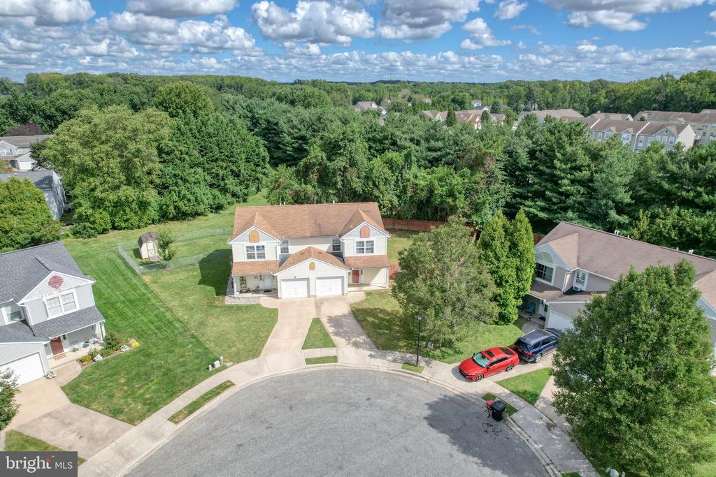 Photo of 223 Shadybrook Drive, DOVER, DE 19901 (MLS # DEKT2040728)