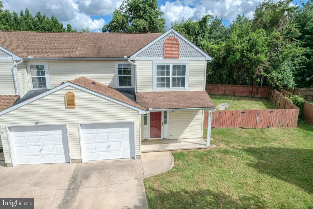 Photo of 223 Shadybrook Drive, DOVER, DE 19901 (MLS # DEKT2040728)