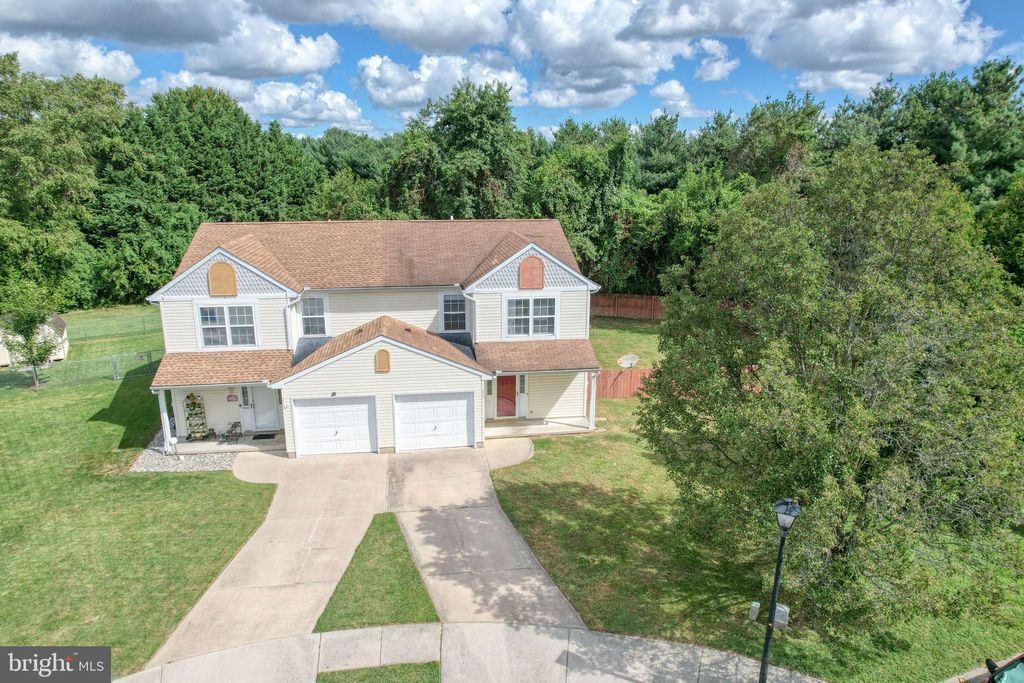 Photo of 223 Shadybrook Drive, DOVER, DE 19901 (MLS # DEKT2040728)