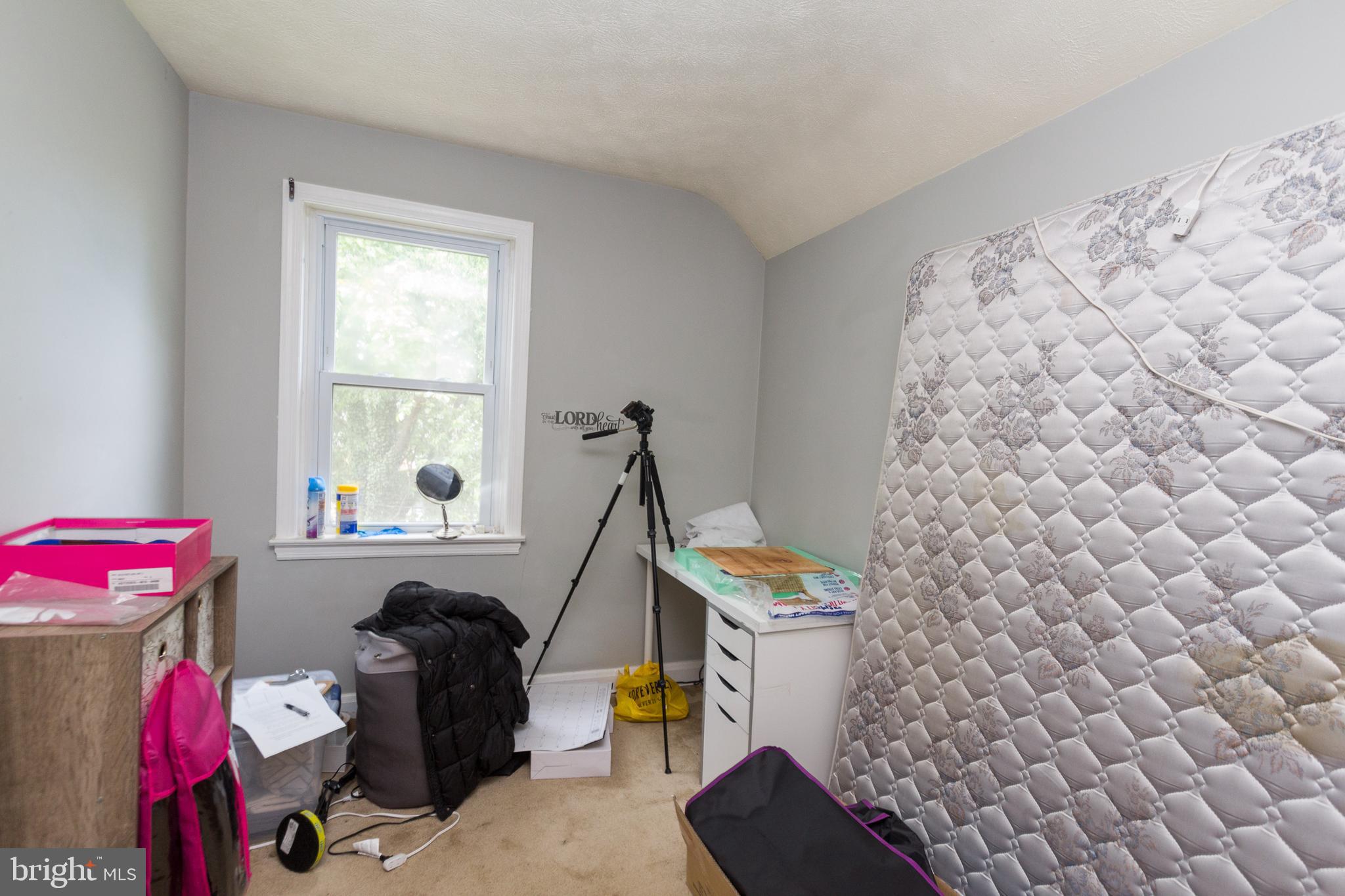 LOCH RAVEN - Residential