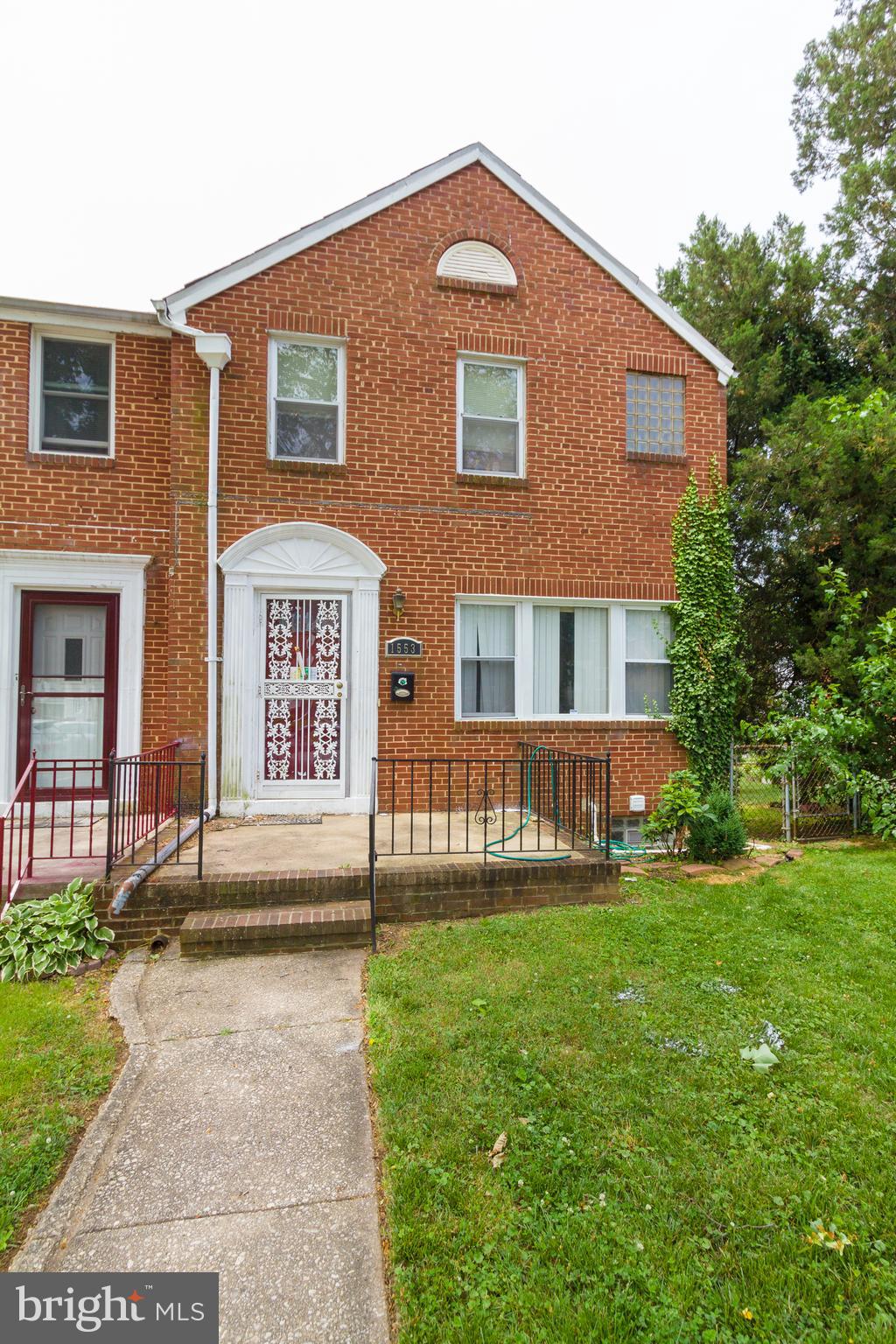 LOCH RAVEN - Residential