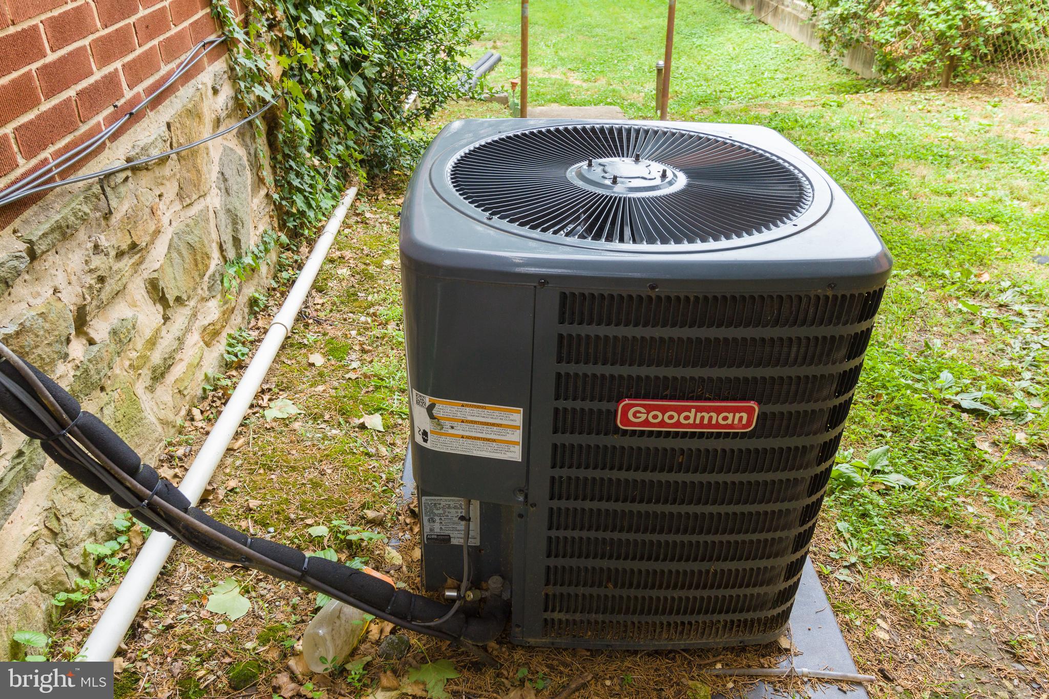 LOCH RAVEN - Residential