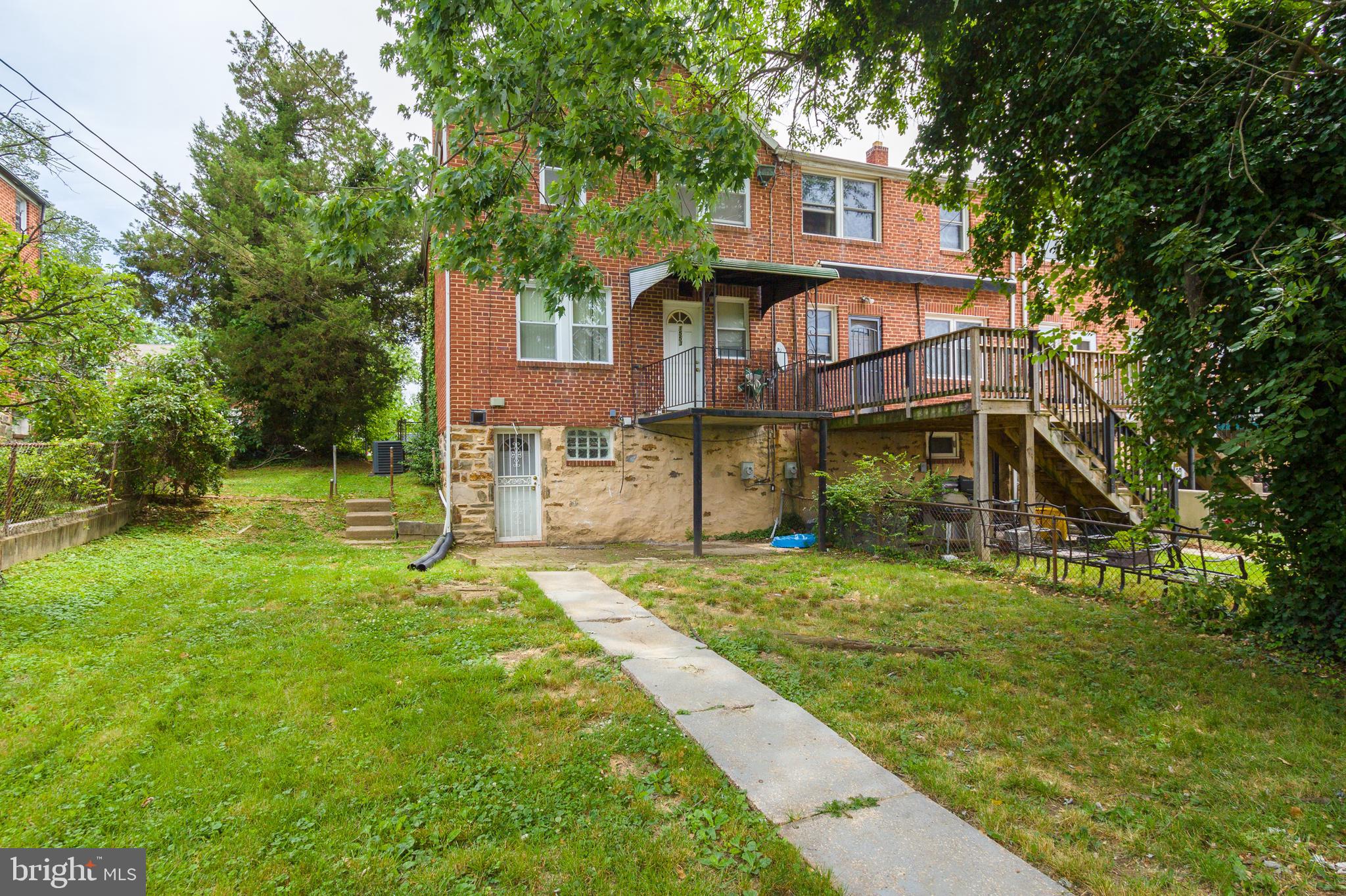 LOCH RAVEN - Residential