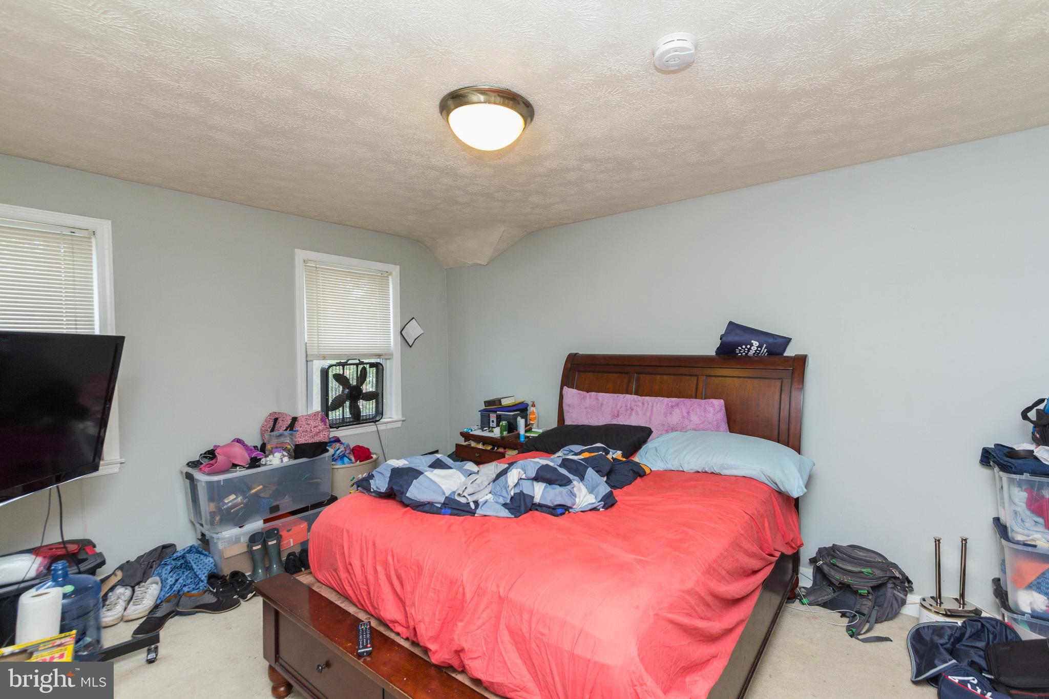 LOCH RAVEN - Residential