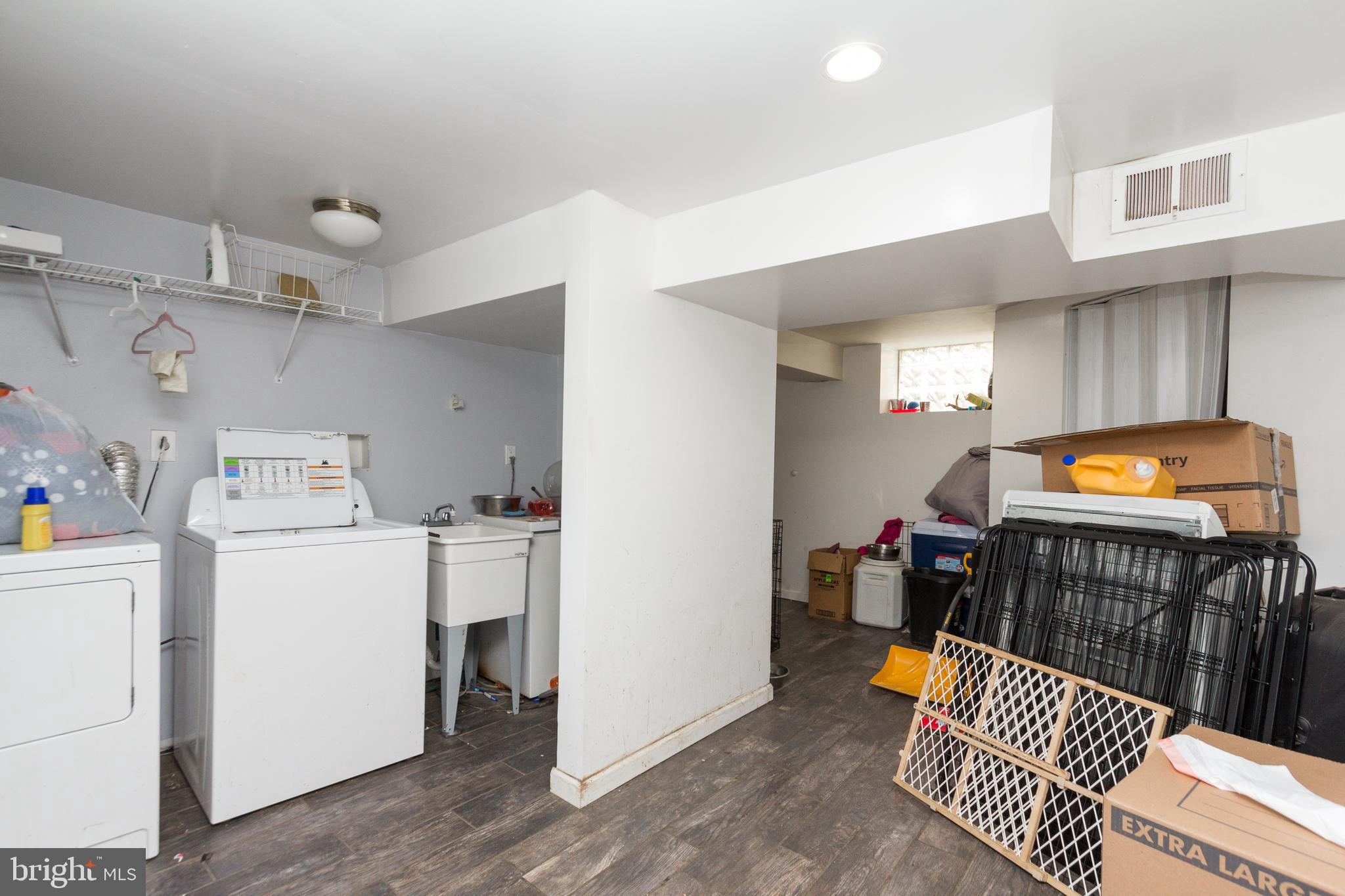 LOCH RAVEN - Residential