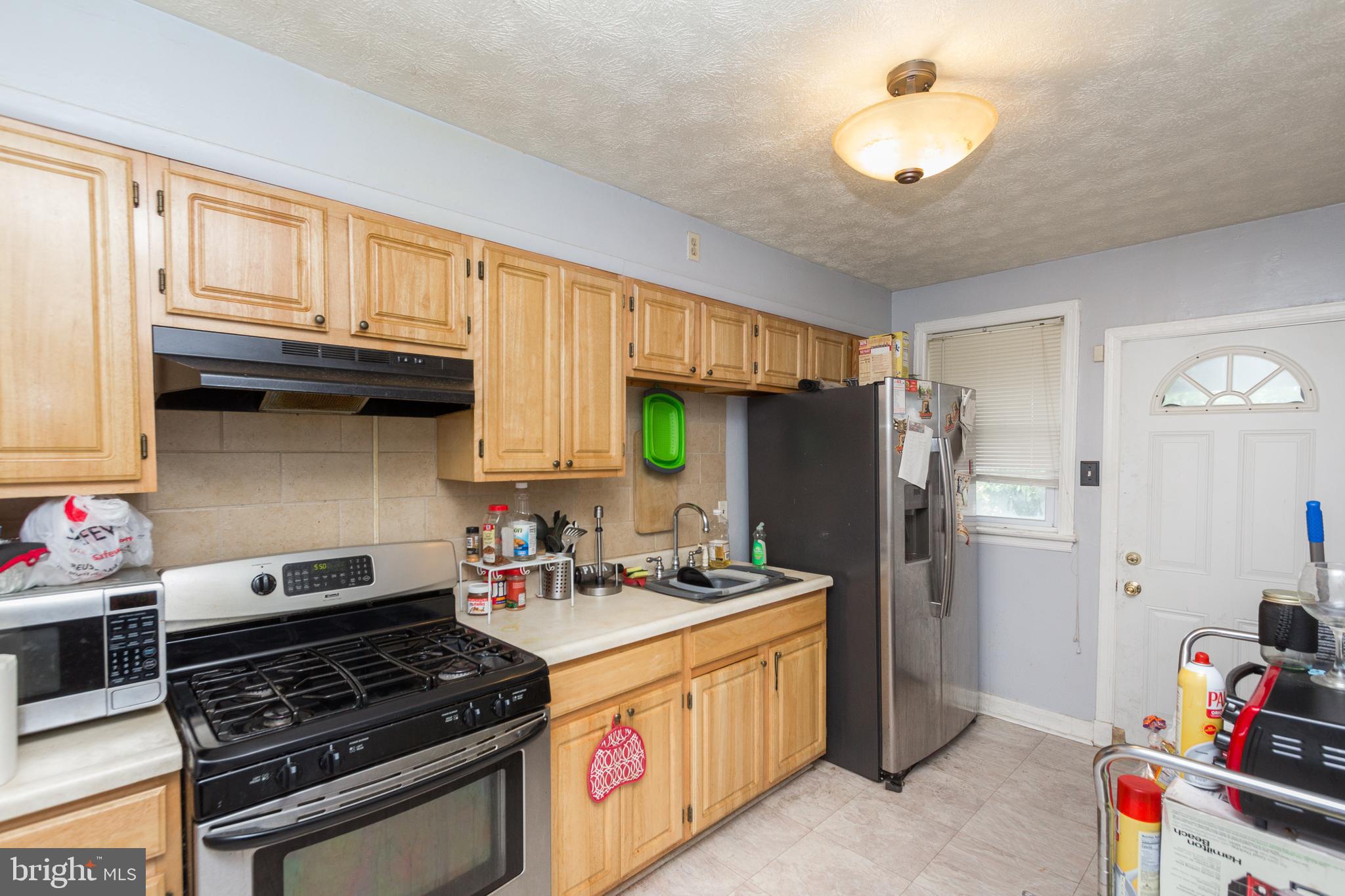 LOCH RAVEN - Residential