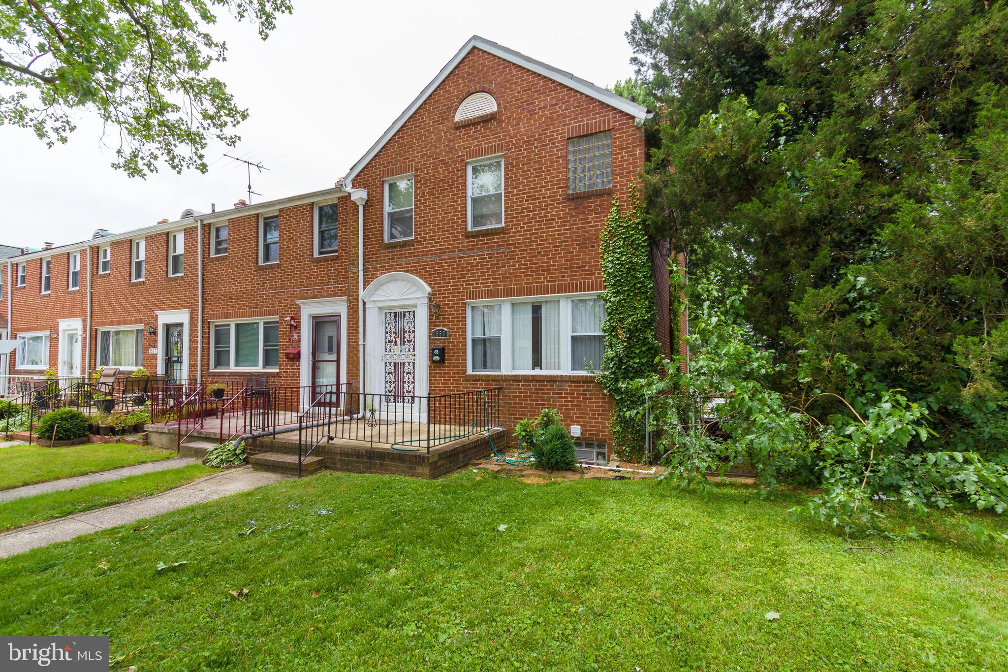 LOCH RAVEN - Residential