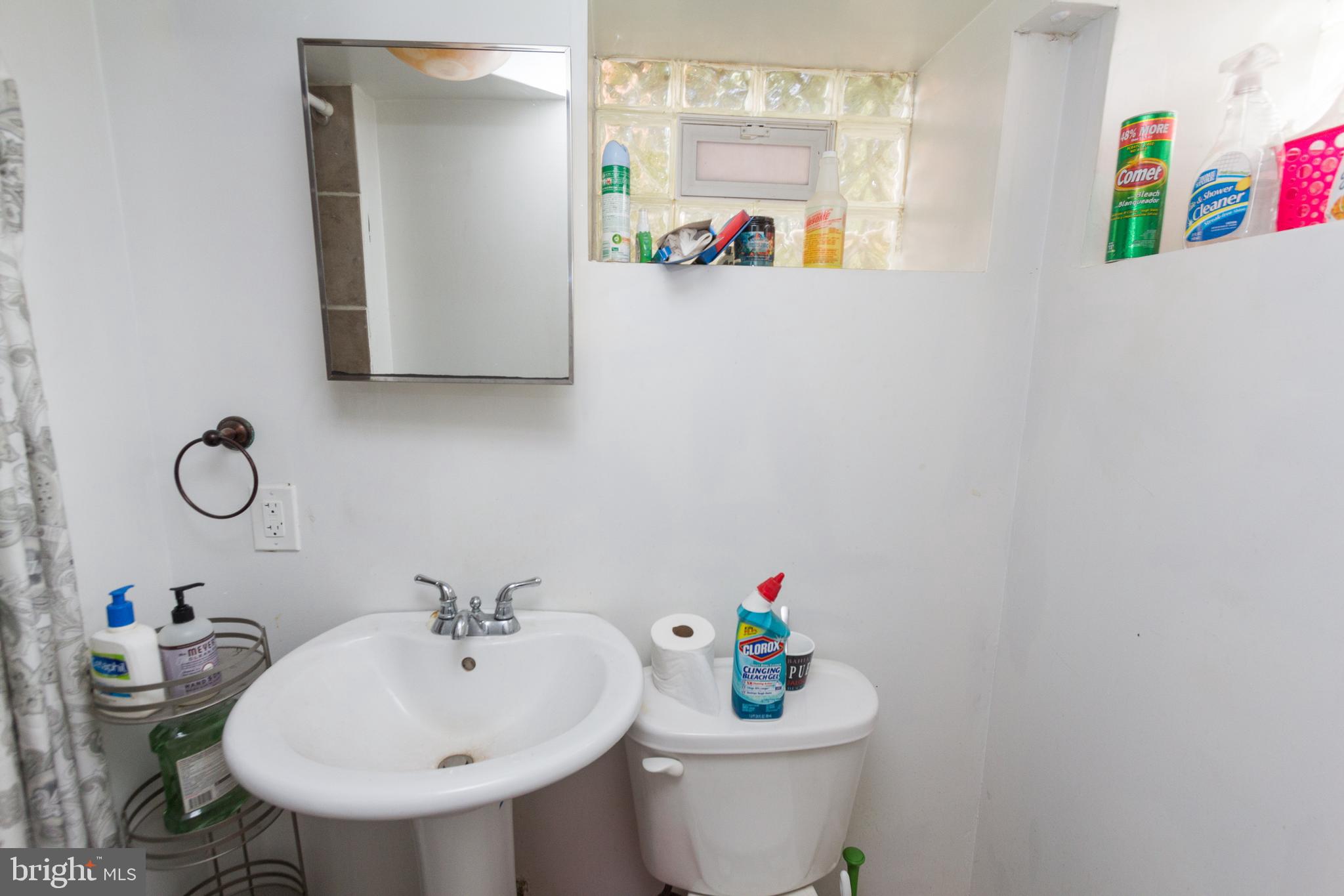 LOCH RAVEN - Residential