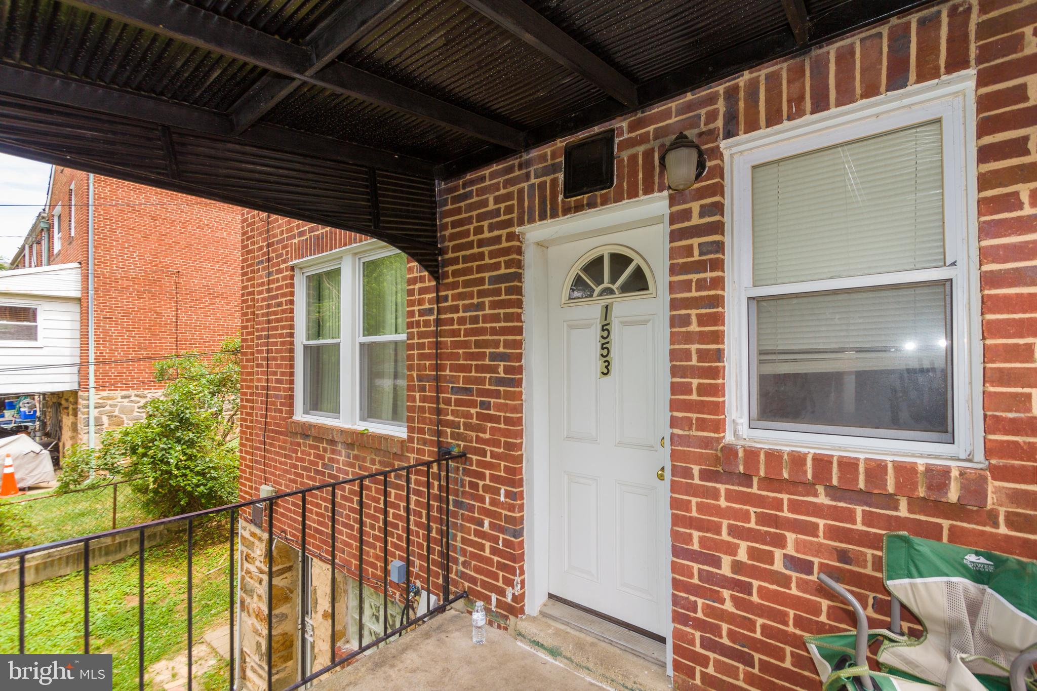 LOCH RAVEN - Residential