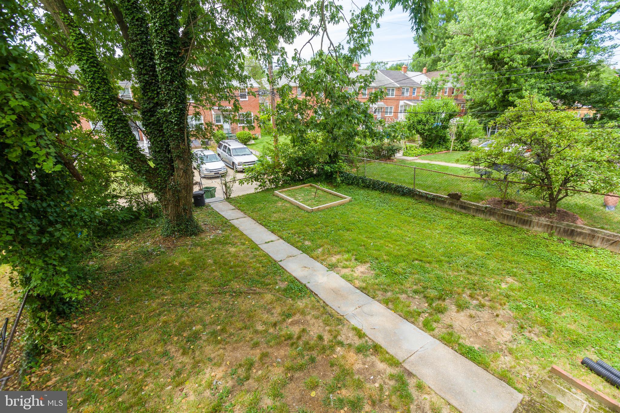 LOCH RAVEN - Residential