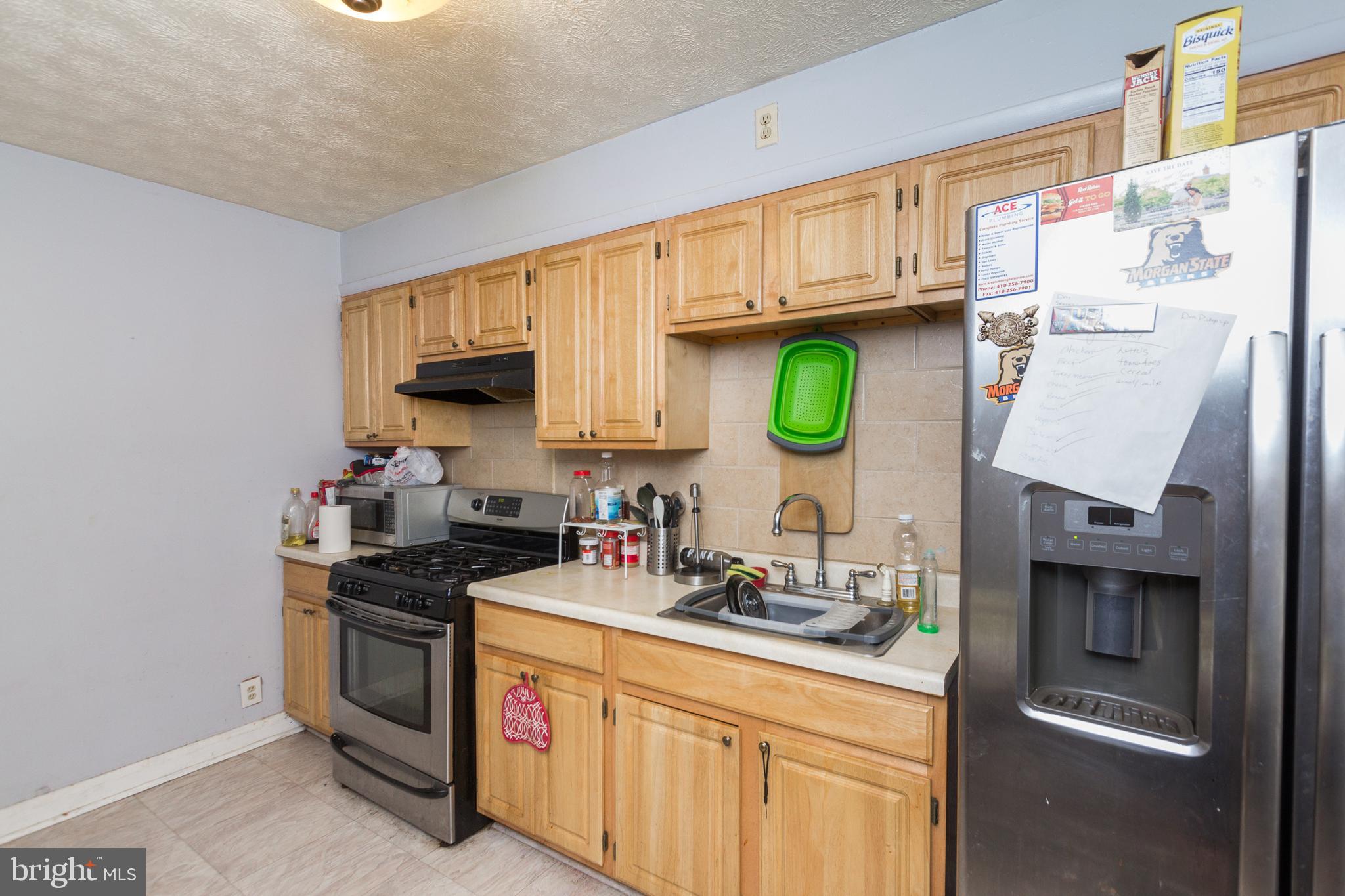 LOCH RAVEN - Residential