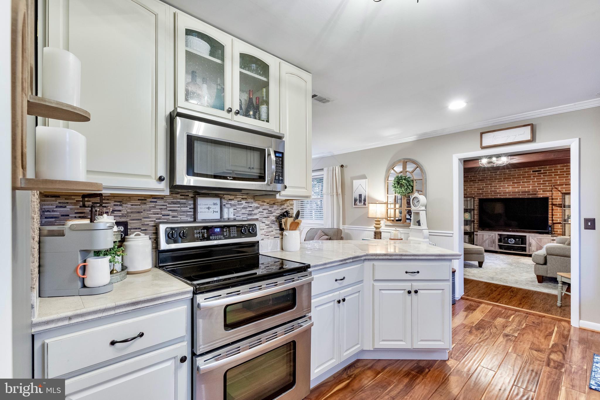 BERRYVILLE - Residential