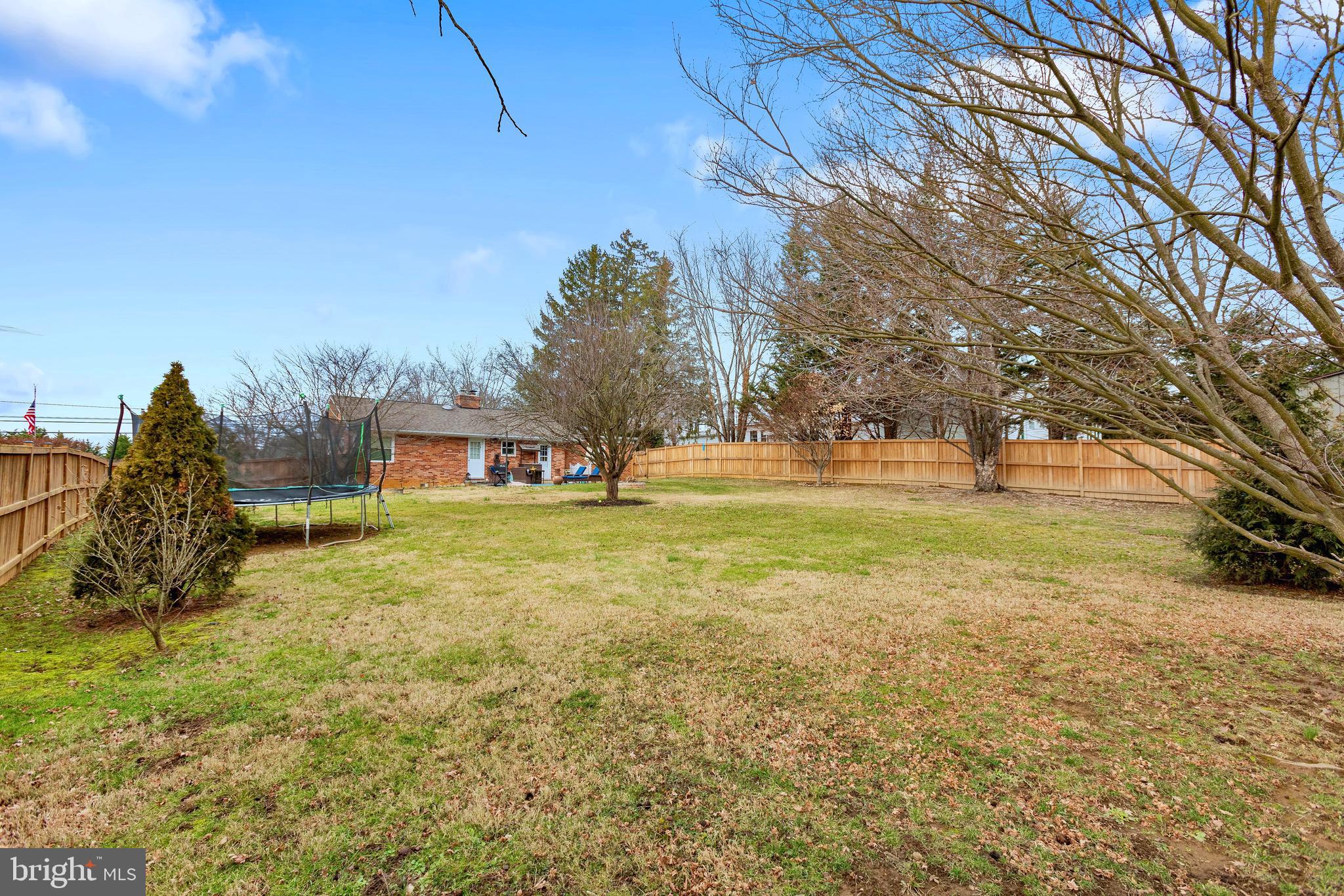 BERRYVILLE - Residential