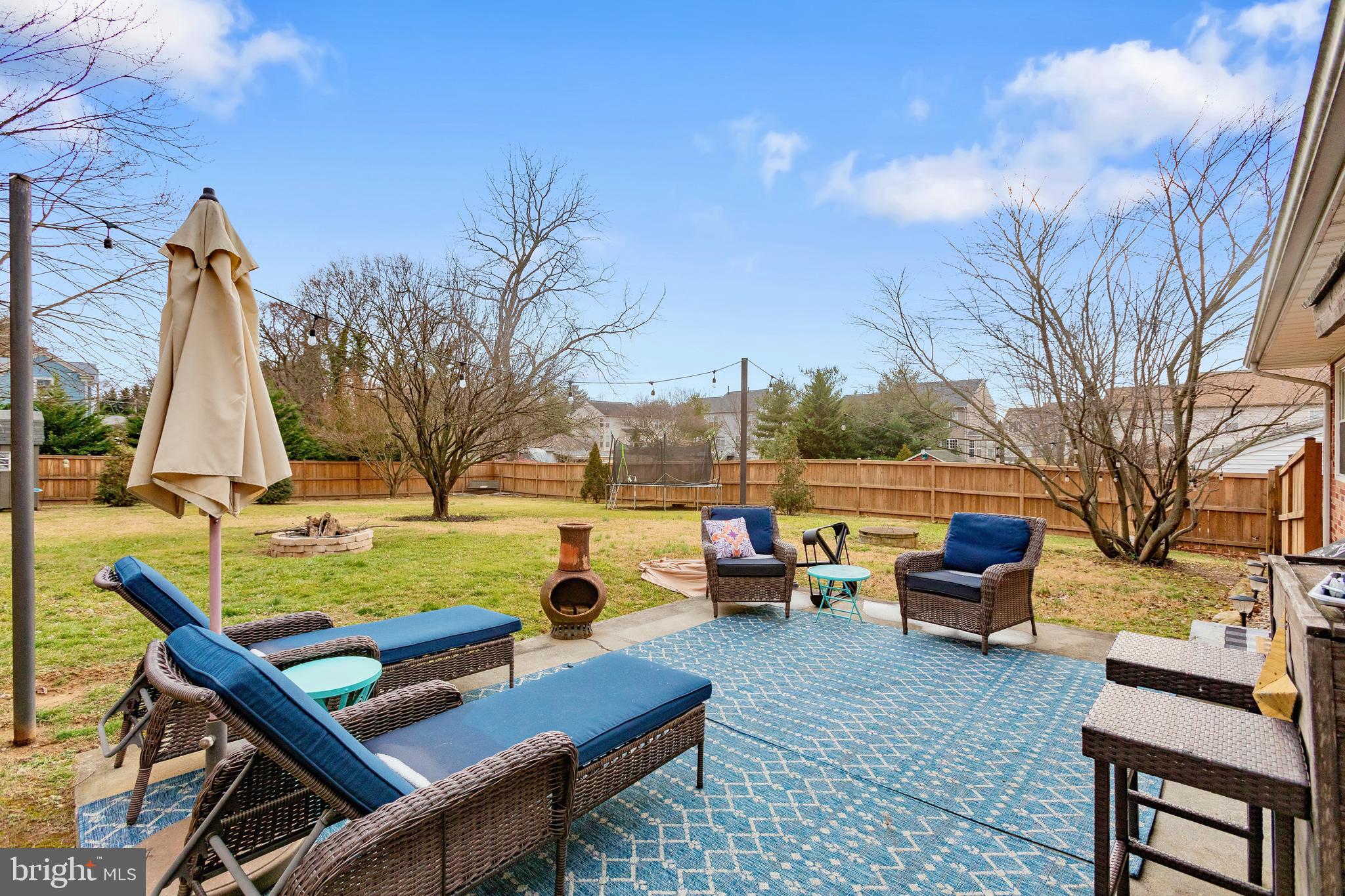 BERRYVILLE - Residential