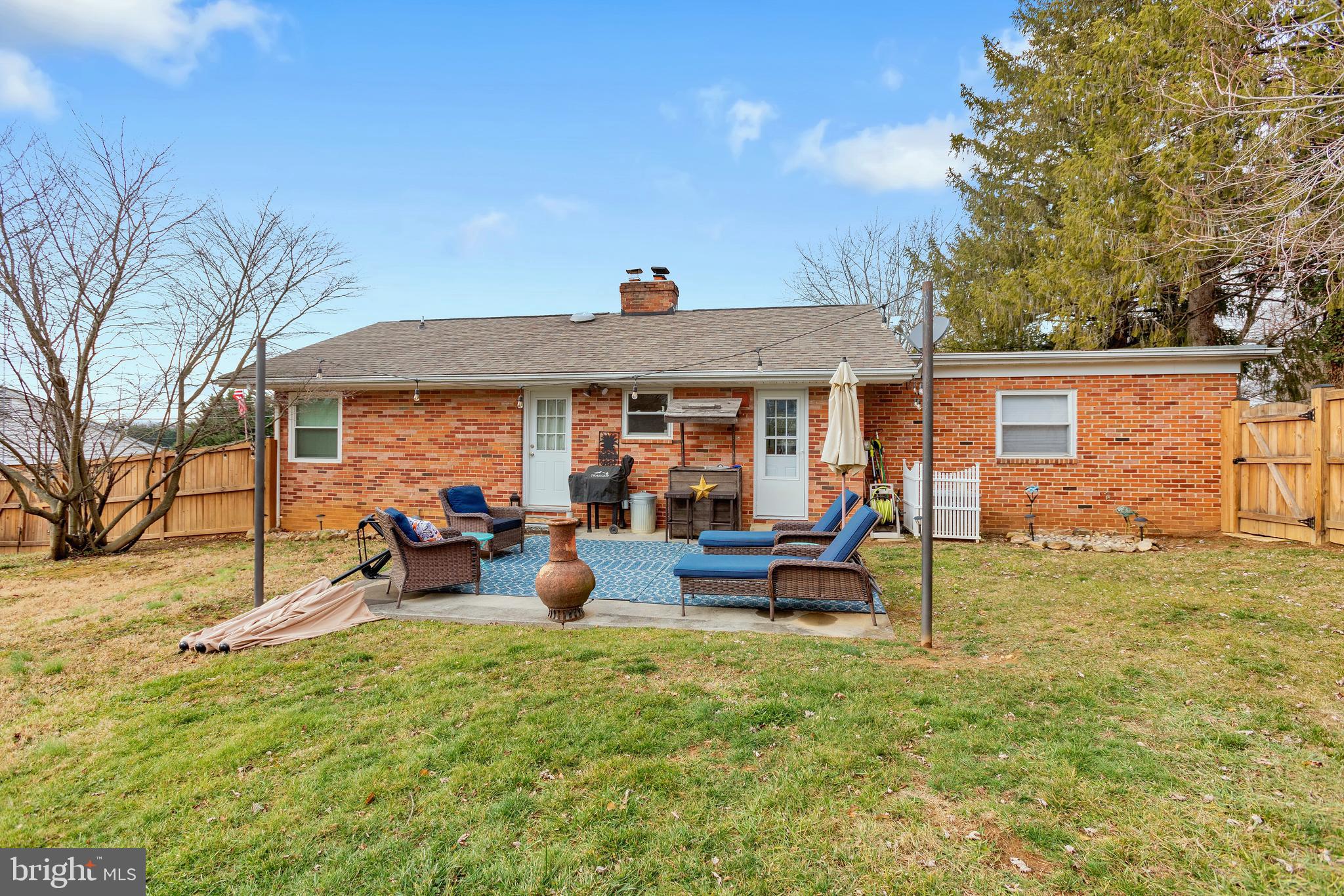 BERRYVILLE - Residential