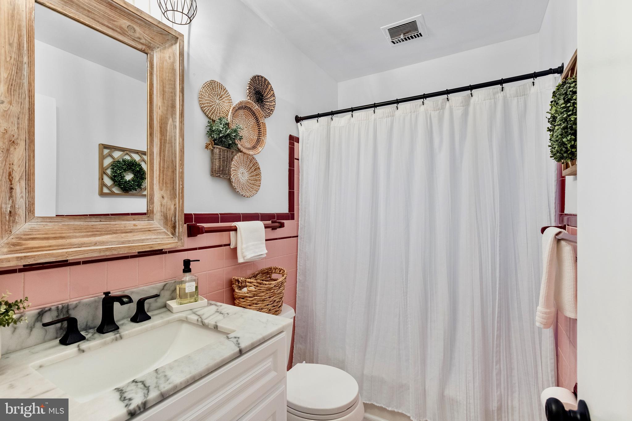 BERRYVILLE - Residential