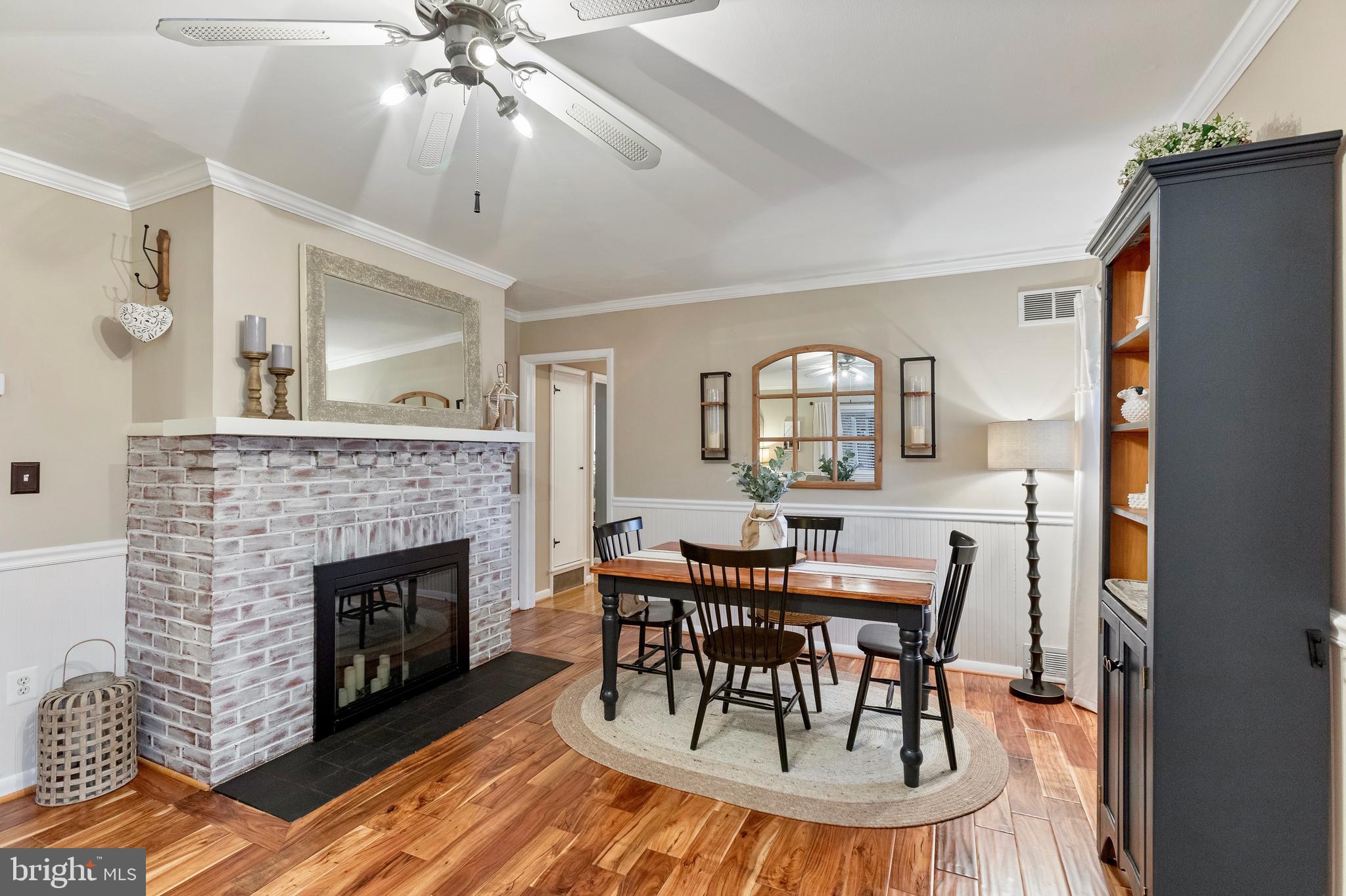 BERRYVILLE - Residential