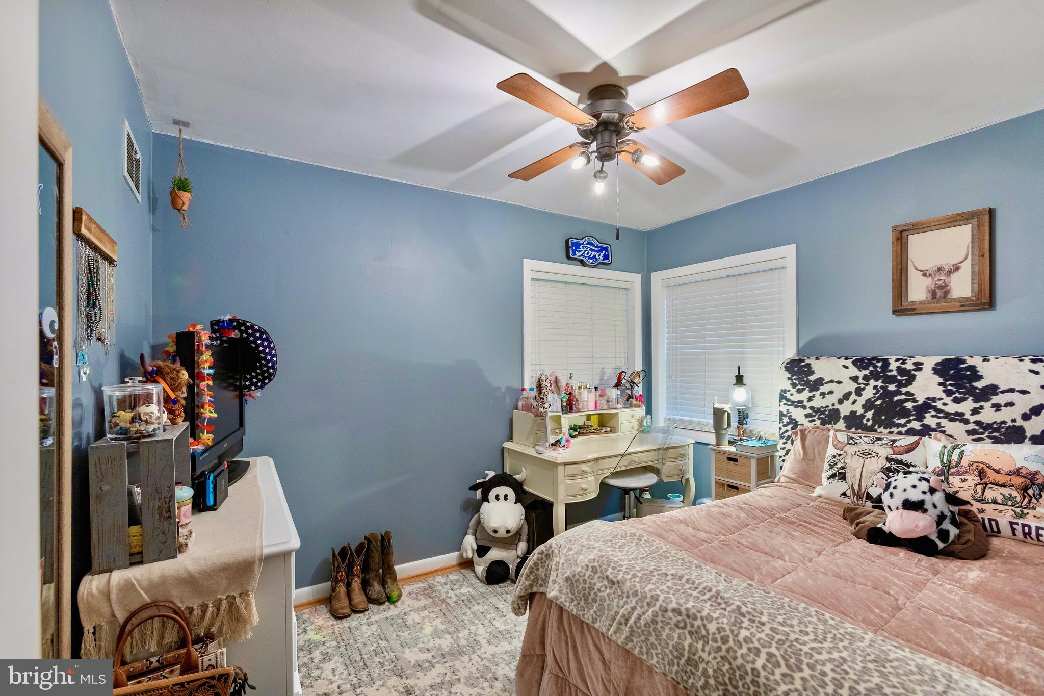 BERRYVILLE - Residential