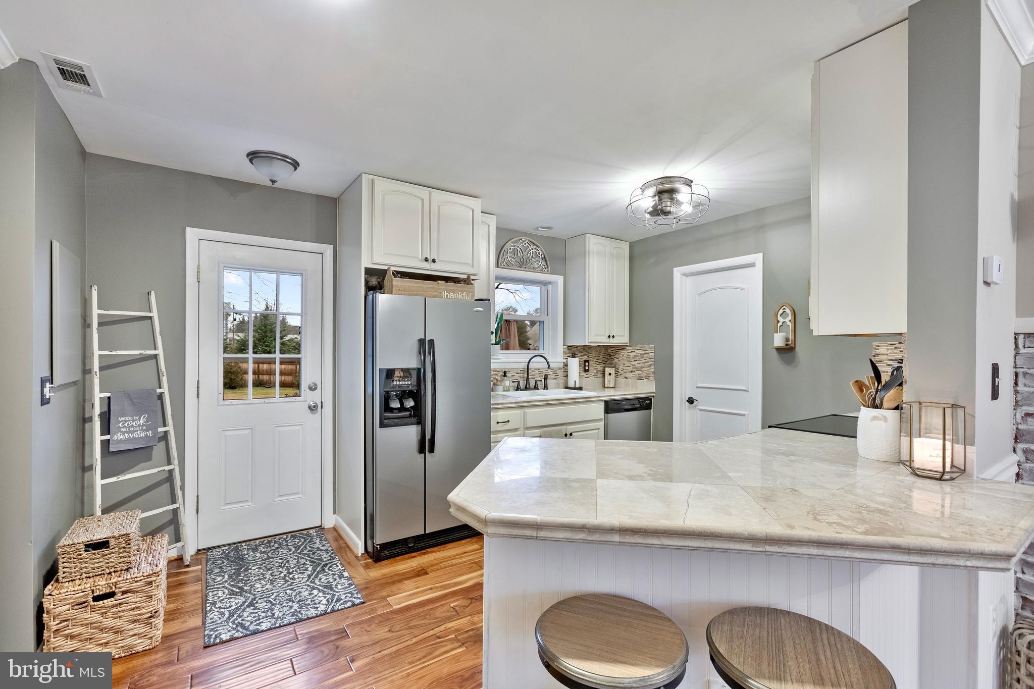 BERRYVILLE - Residential