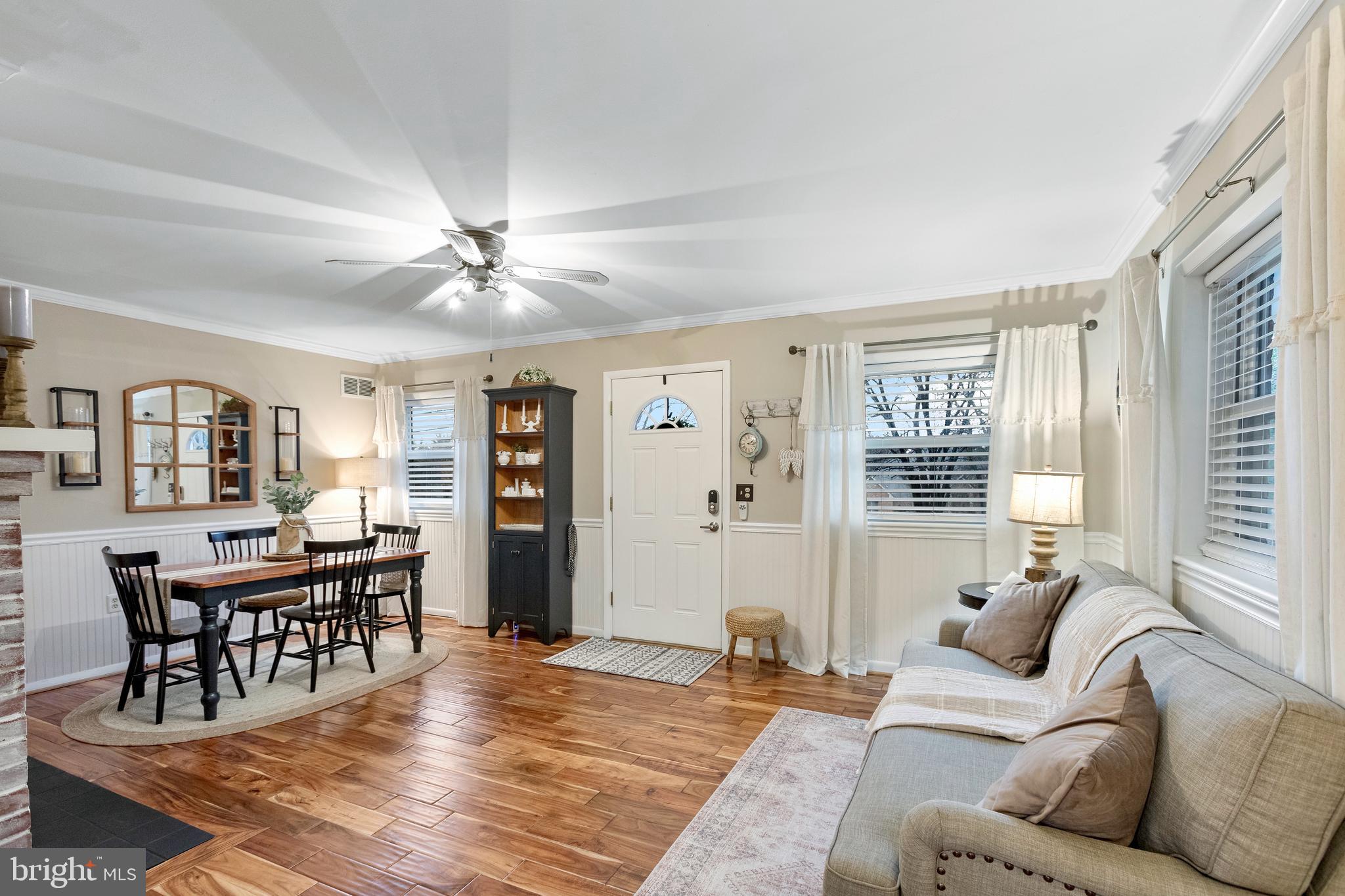 BERRYVILLE - Residential