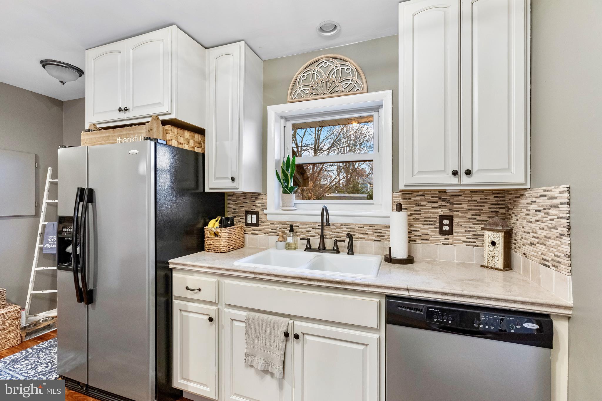 BERRYVILLE - Residential