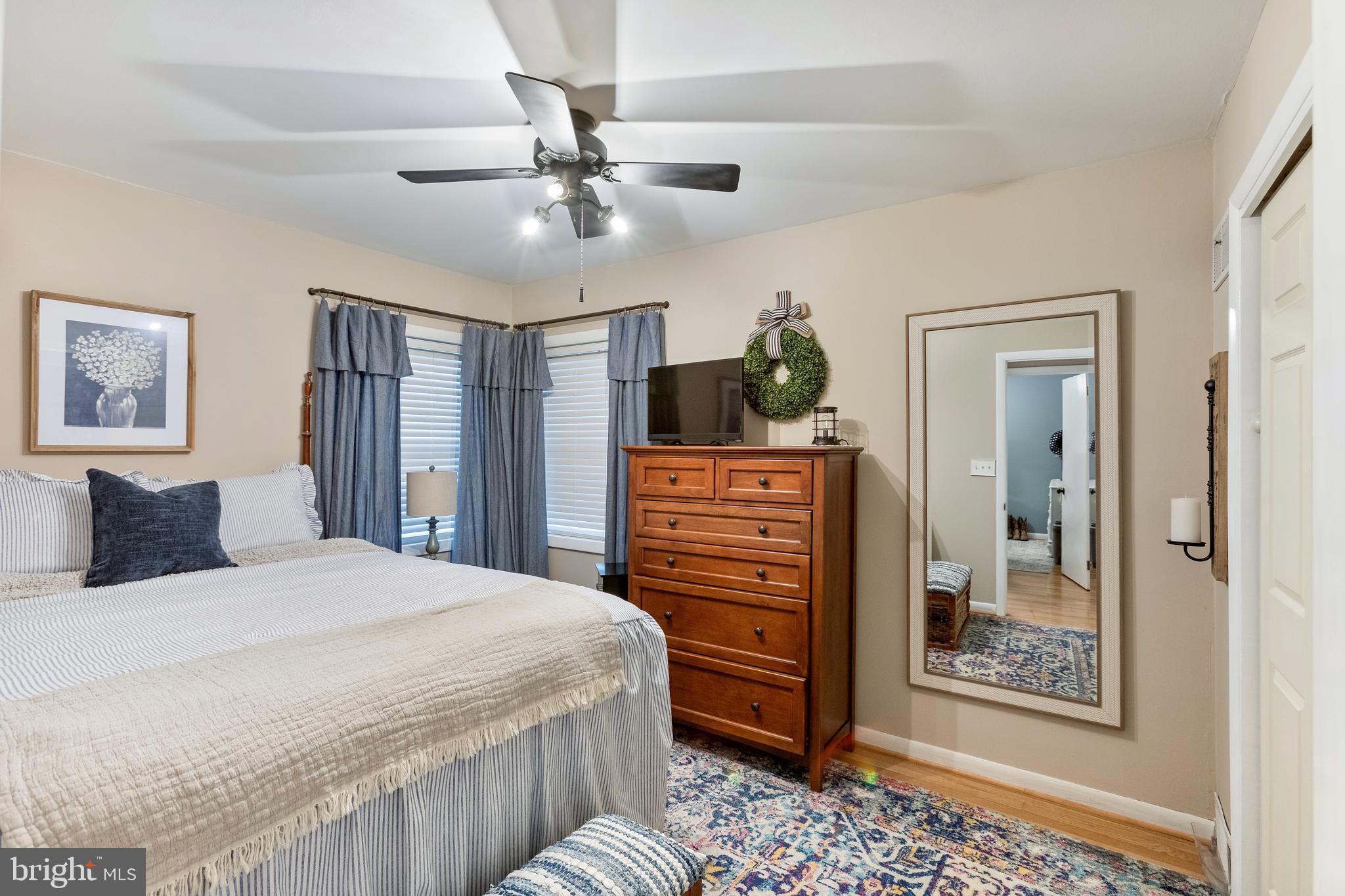 BERRYVILLE - Residential