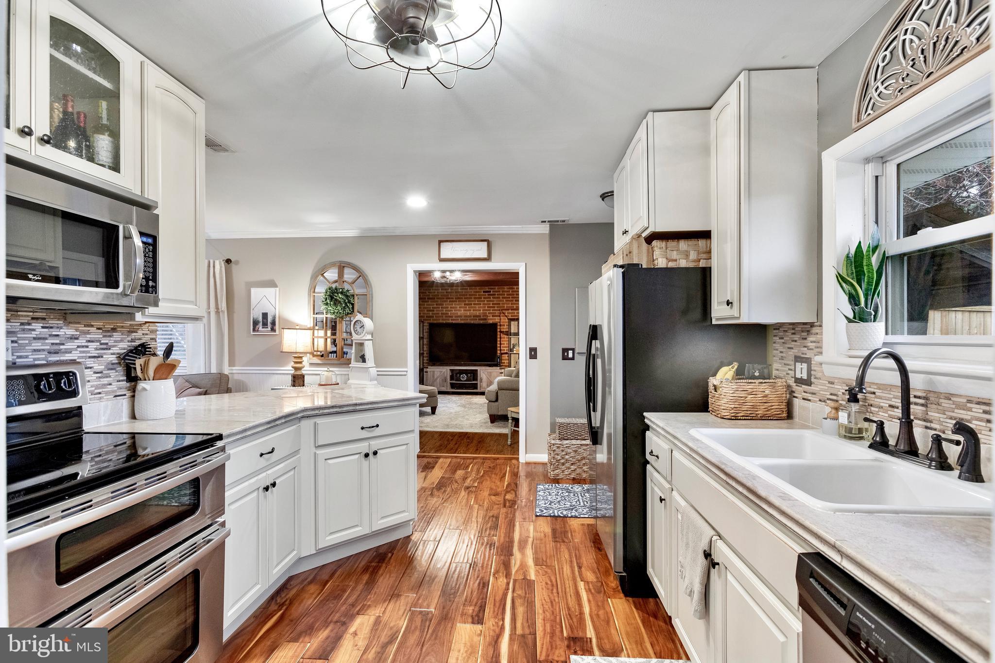 BERRYVILLE - Residential