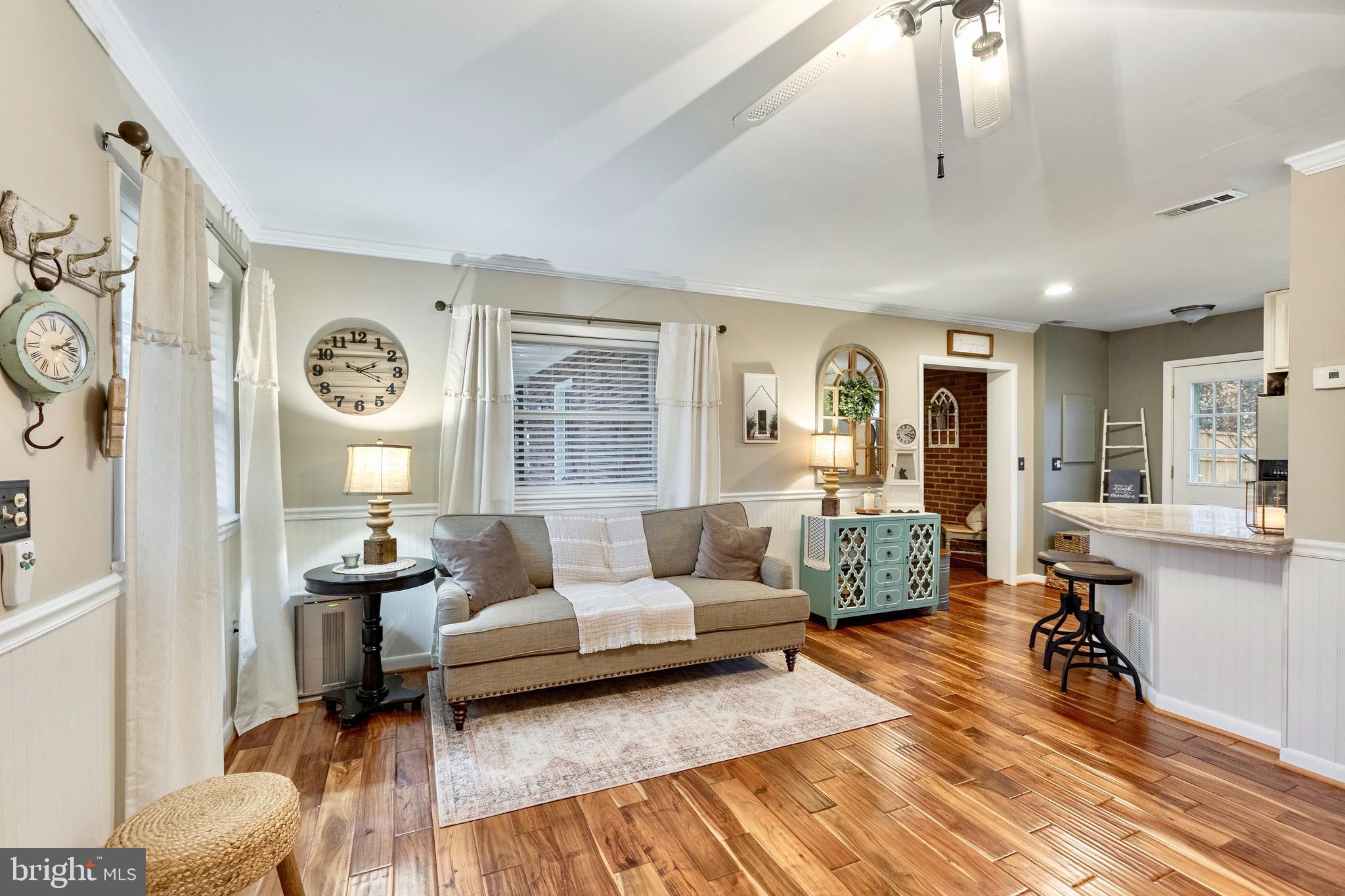 BERRYVILLE - Residential