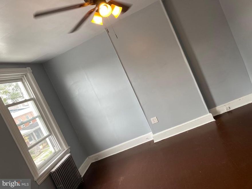 Welcome to 1659 Haworth St., a two-story apartment offering 3 bedrooms, a full kitchen with appliances, a spacious bathroom, and plenty of closet space. Located just a 5-minute walk to Frankford Terminal (MFL Line) and close to I-95, Roosevelt Blvd, shopping centers, and Aria Health. Friendly, welcoming block!