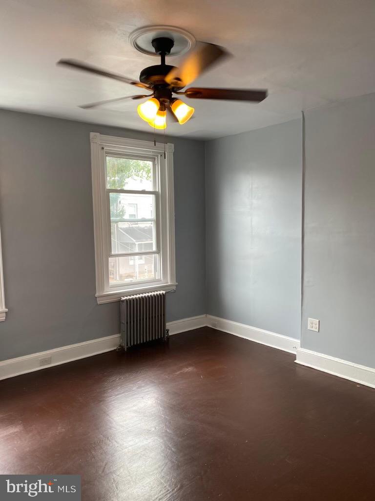 PHILADELPHIA - Residential Lease