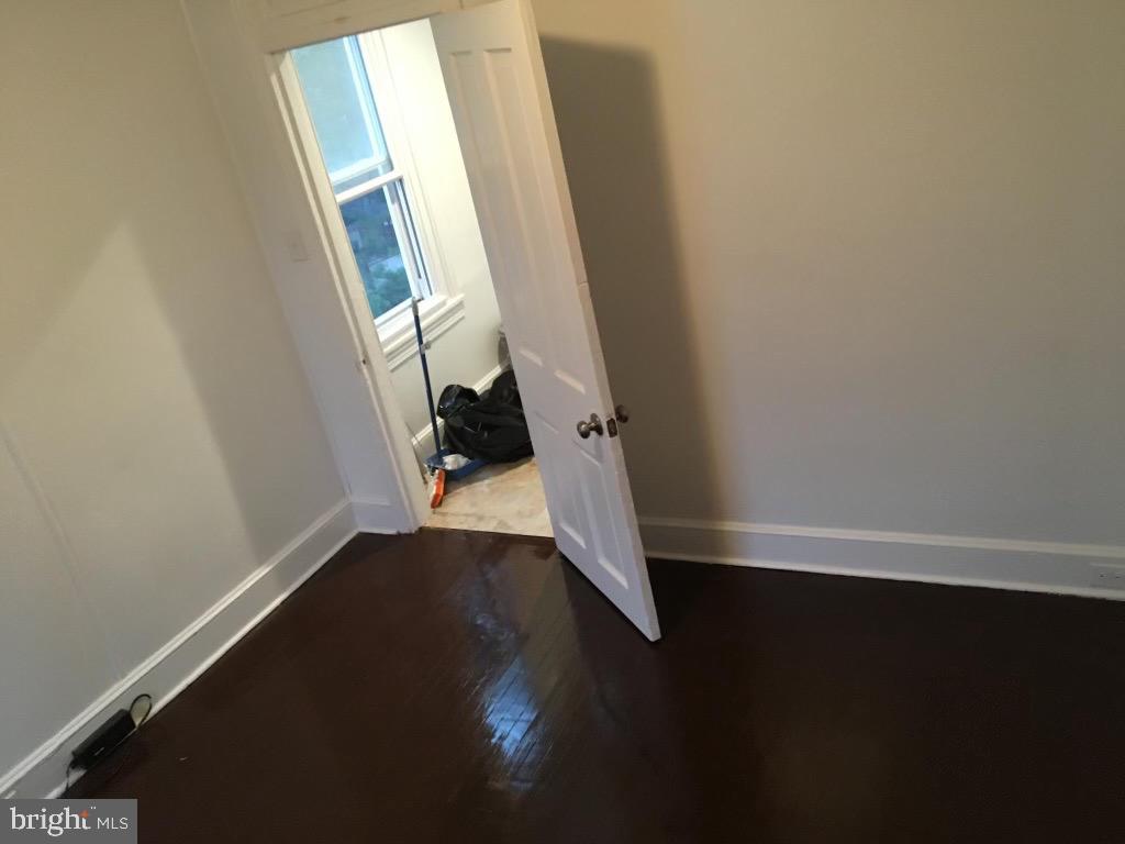 PHILADELPHIA - Residential Lease