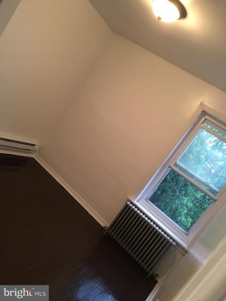 PHILADELPHIA - Residential Lease