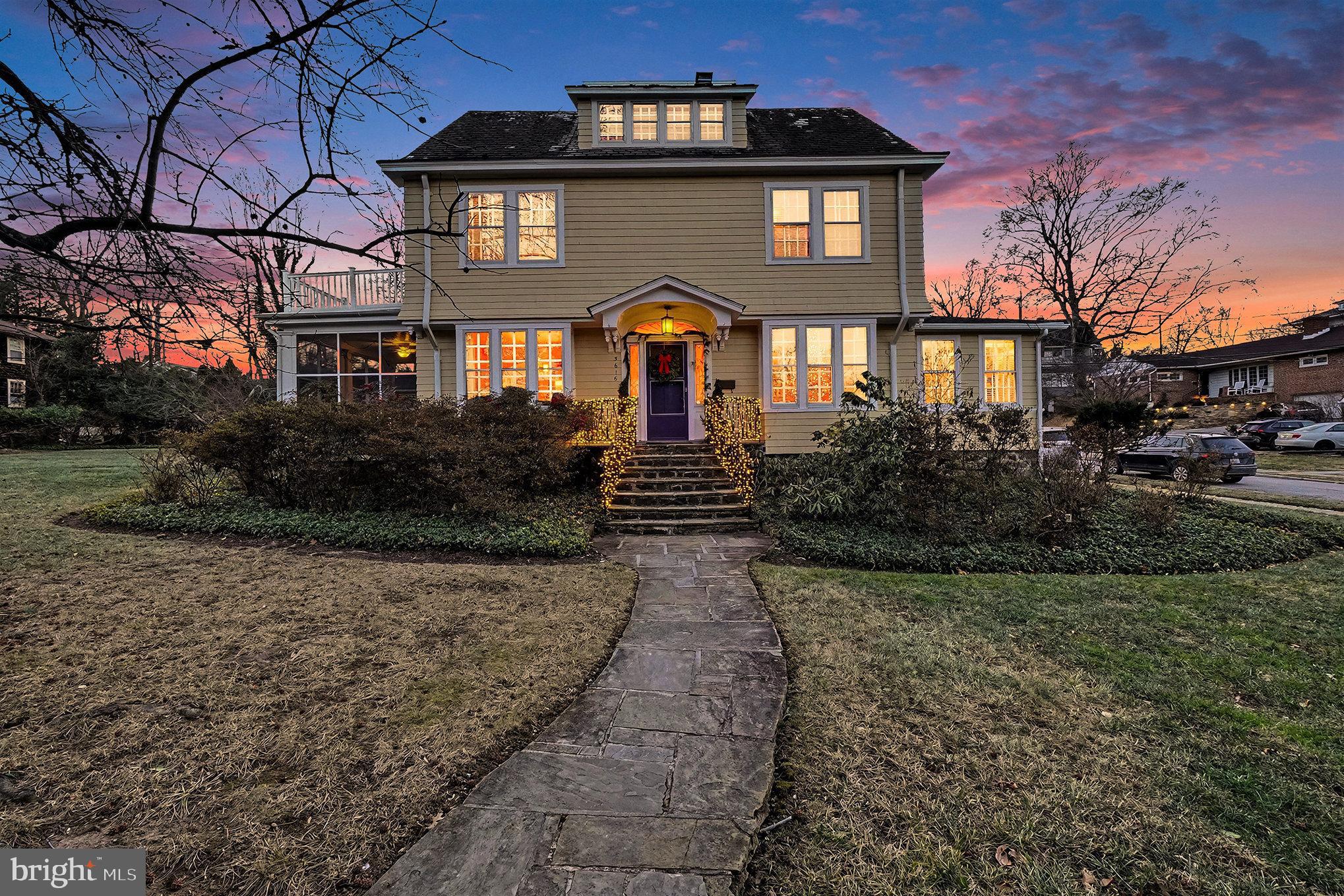 5616 CROSS COUNTRY BOULEVARD