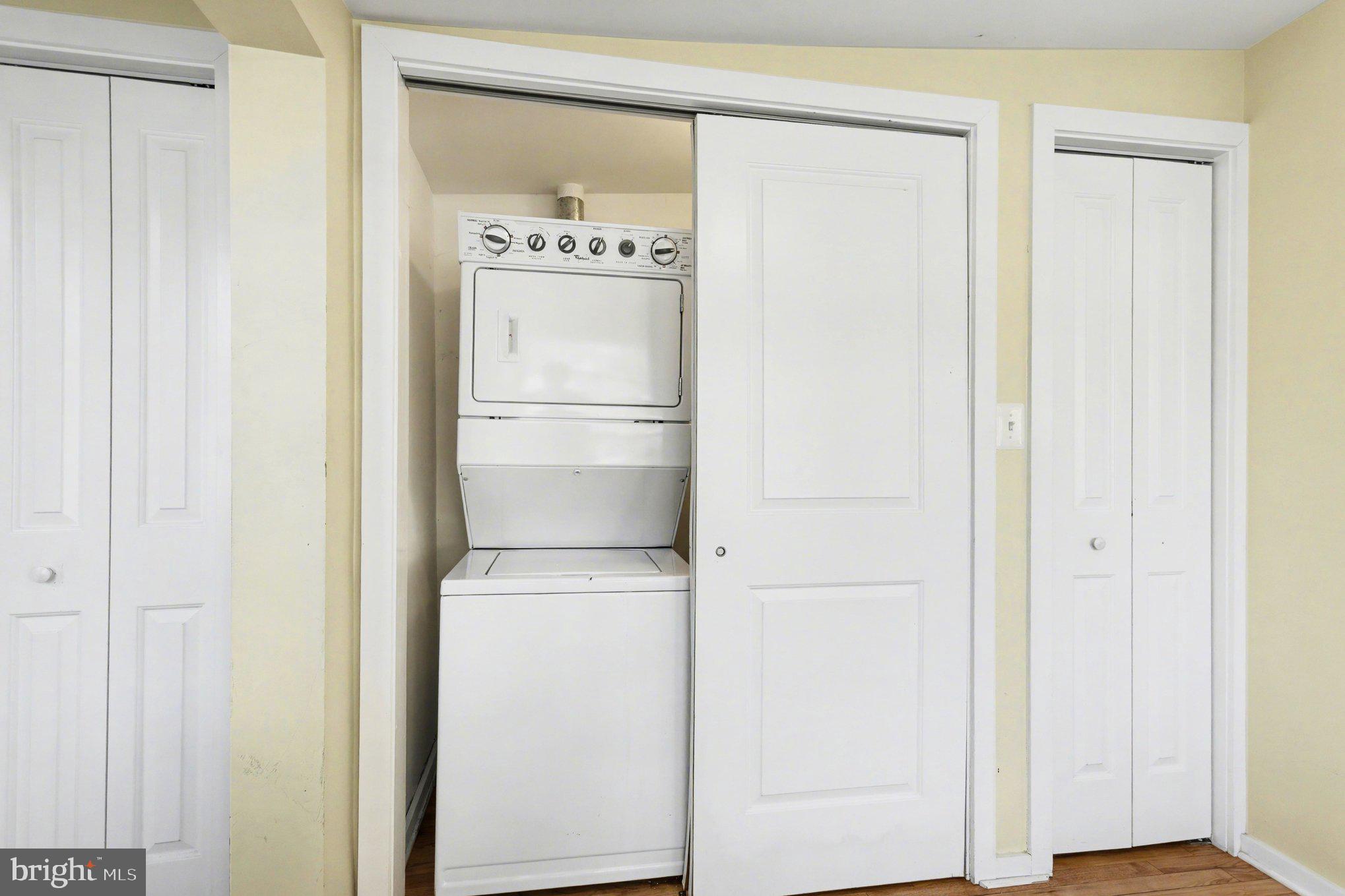 MOUNT WASHINGTON - Residential