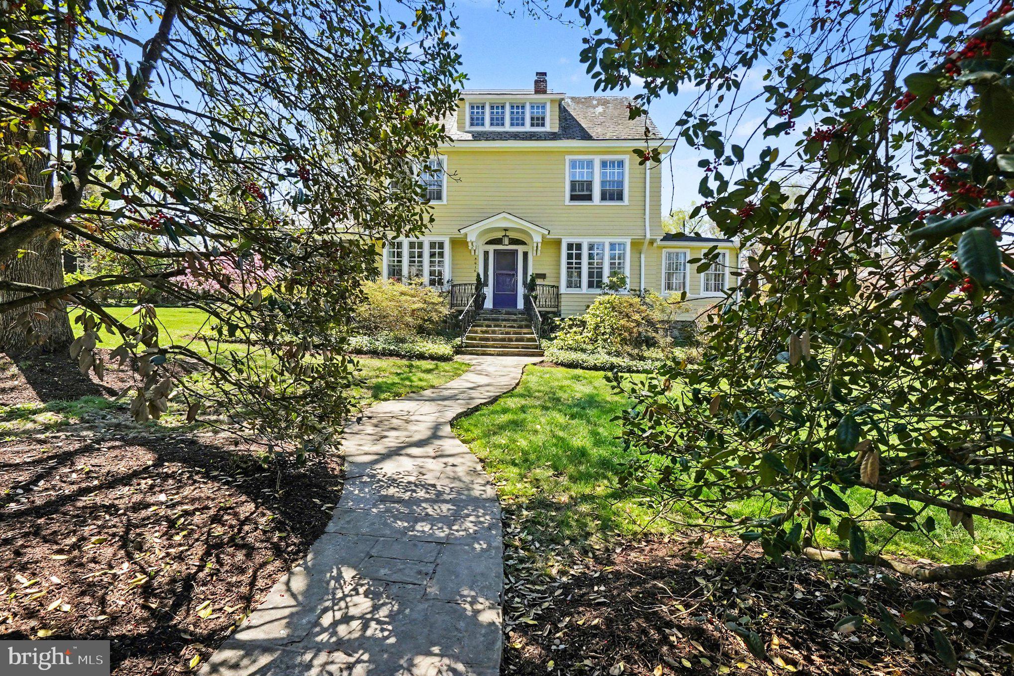 MOUNT WASHINGTON - Residential