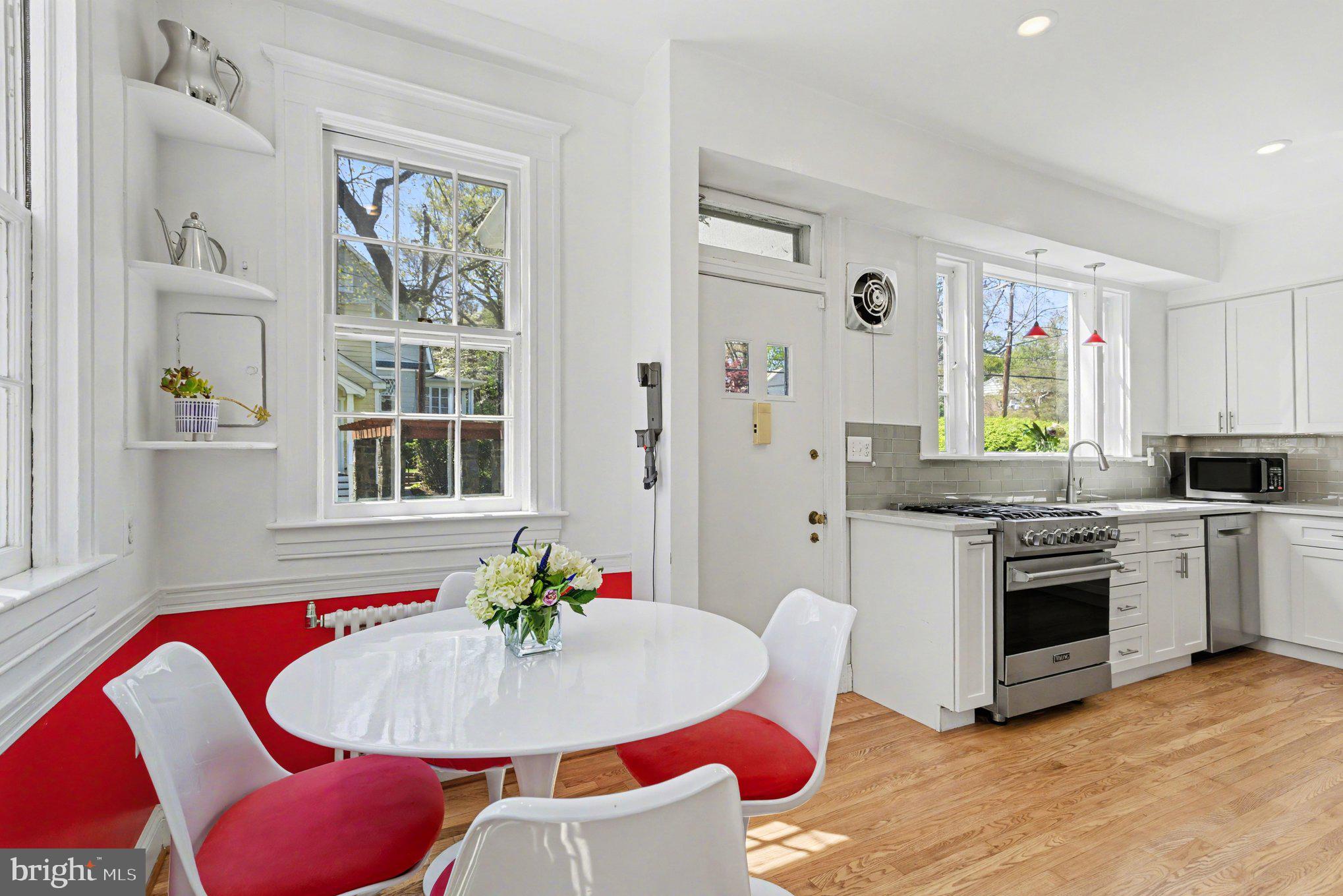 MOUNT WASHINGTON - Residential