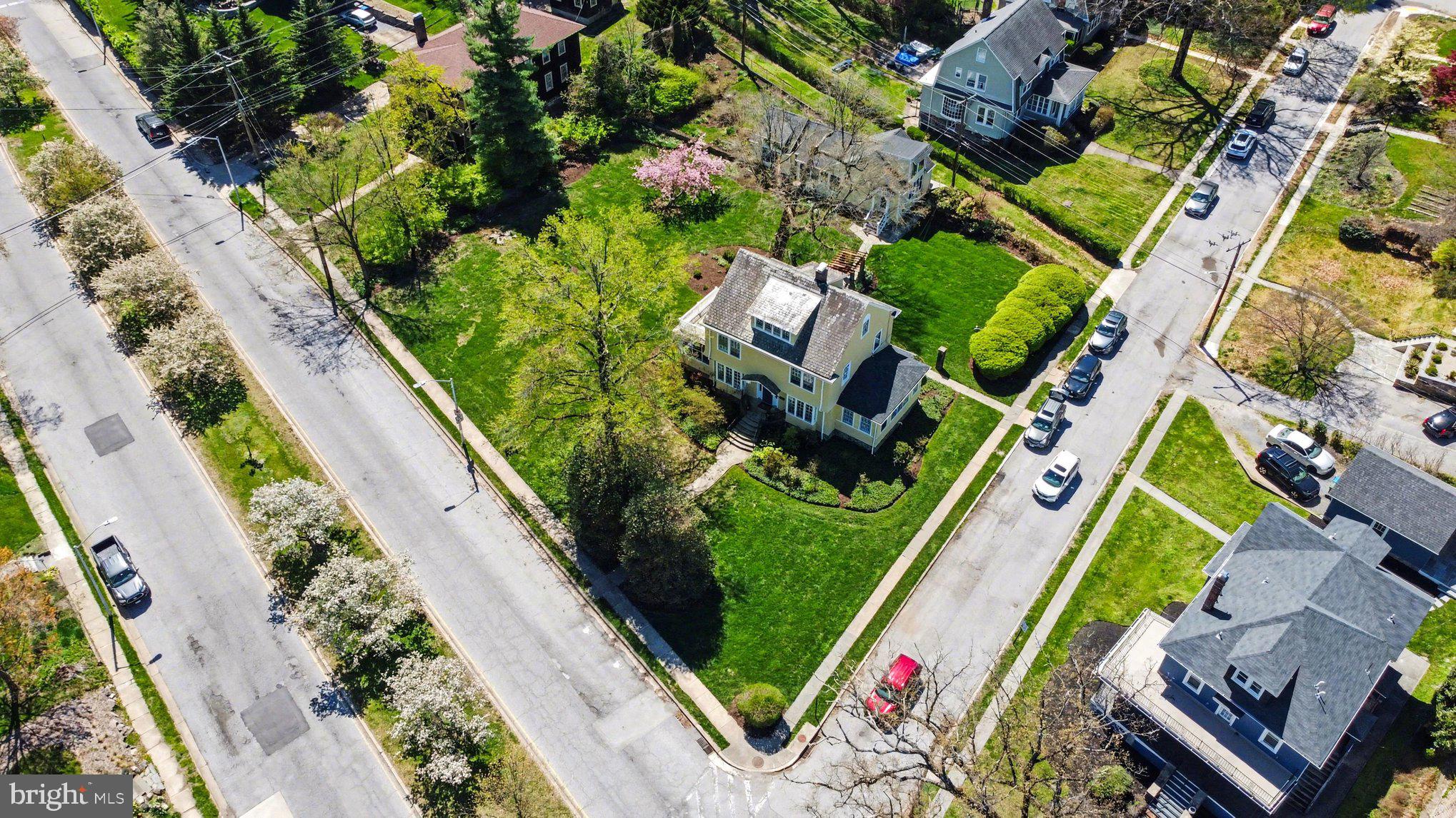 MOUNT WASHINGTON - Residential