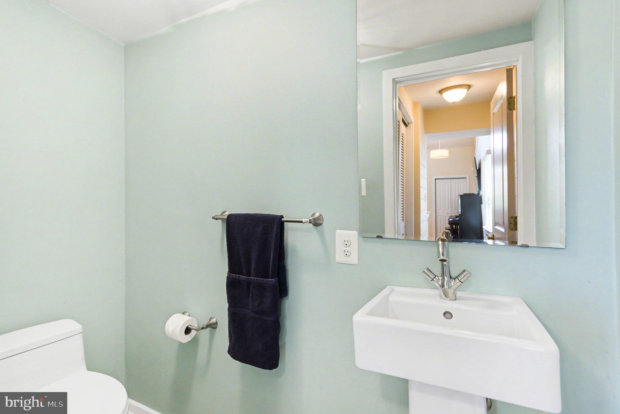 MOUNT WASHINGTON - Residential