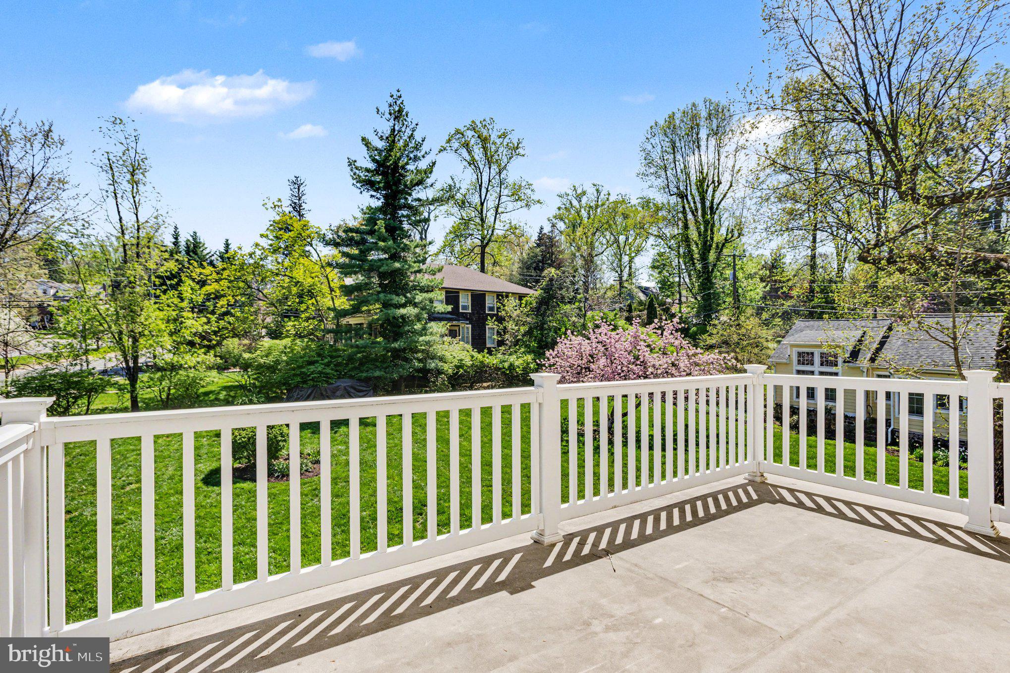 MOUNT WASHINGTON - Residential