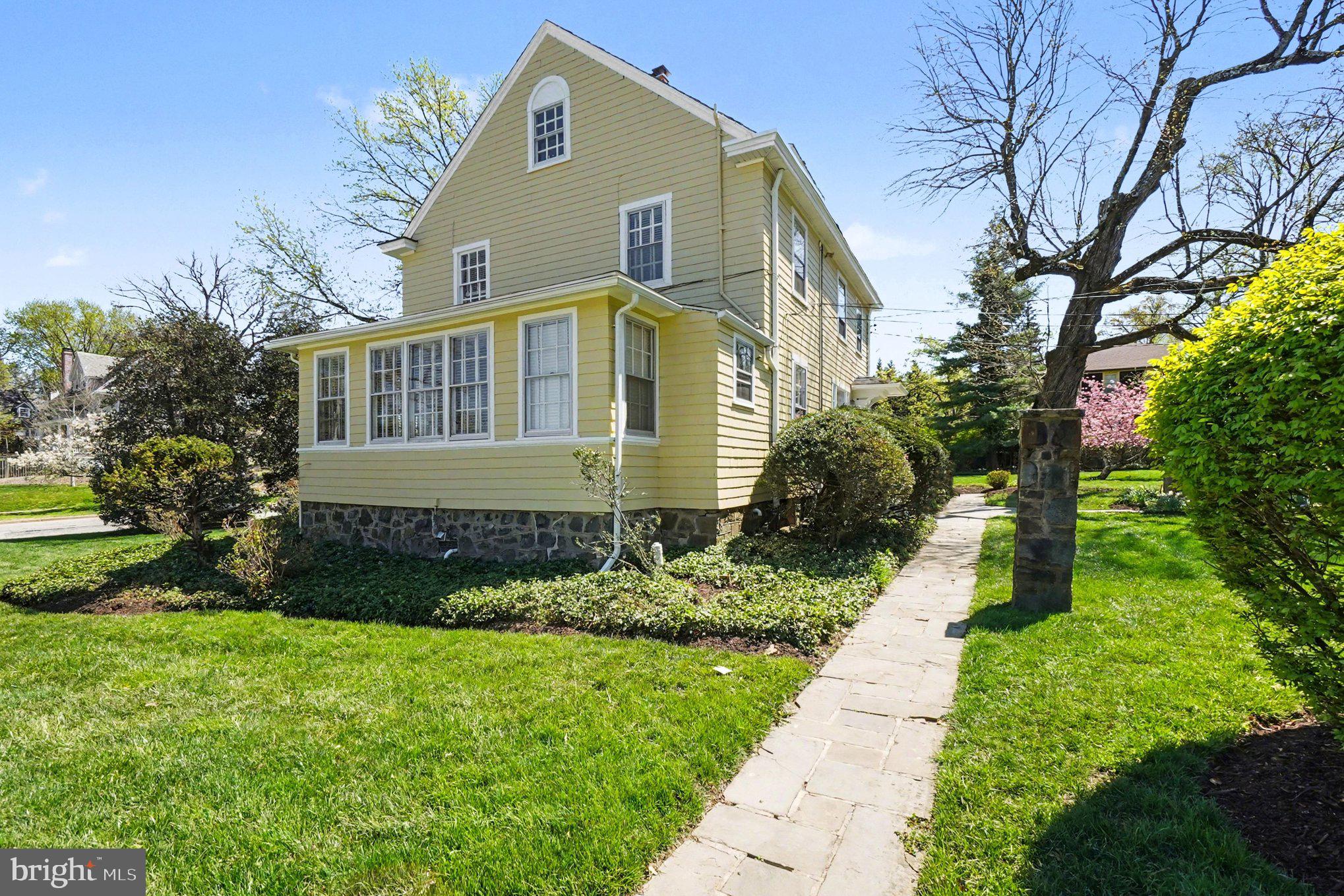 MOUNT WASHINGTON - Residential