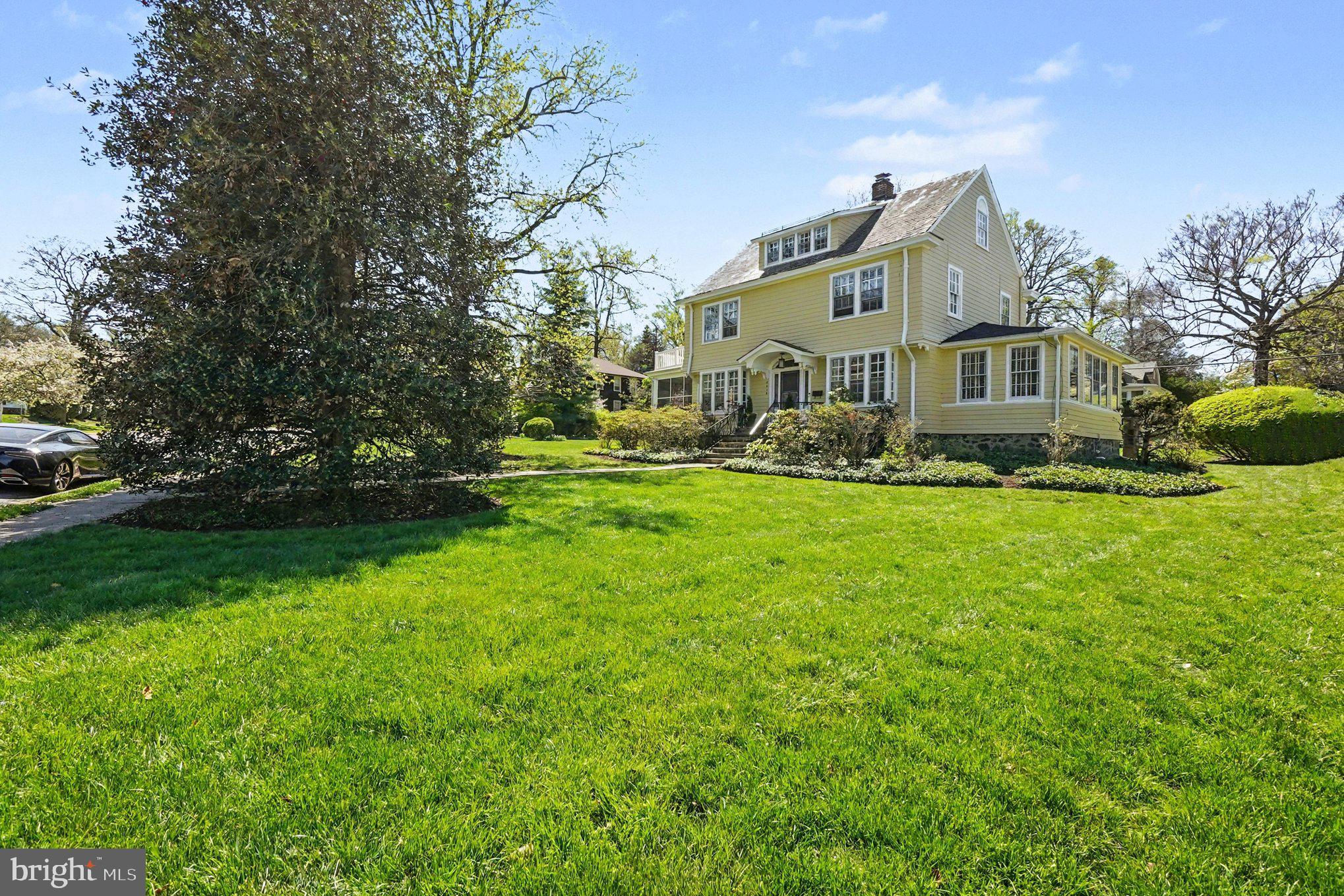 MOUNT WASHINGTON - Residential