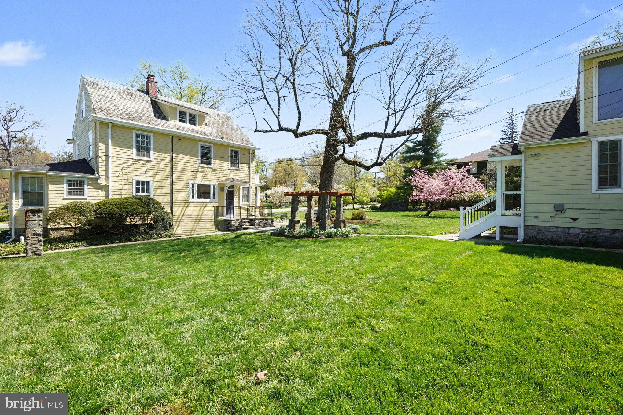 MOUNT WASHINGTON - Residential